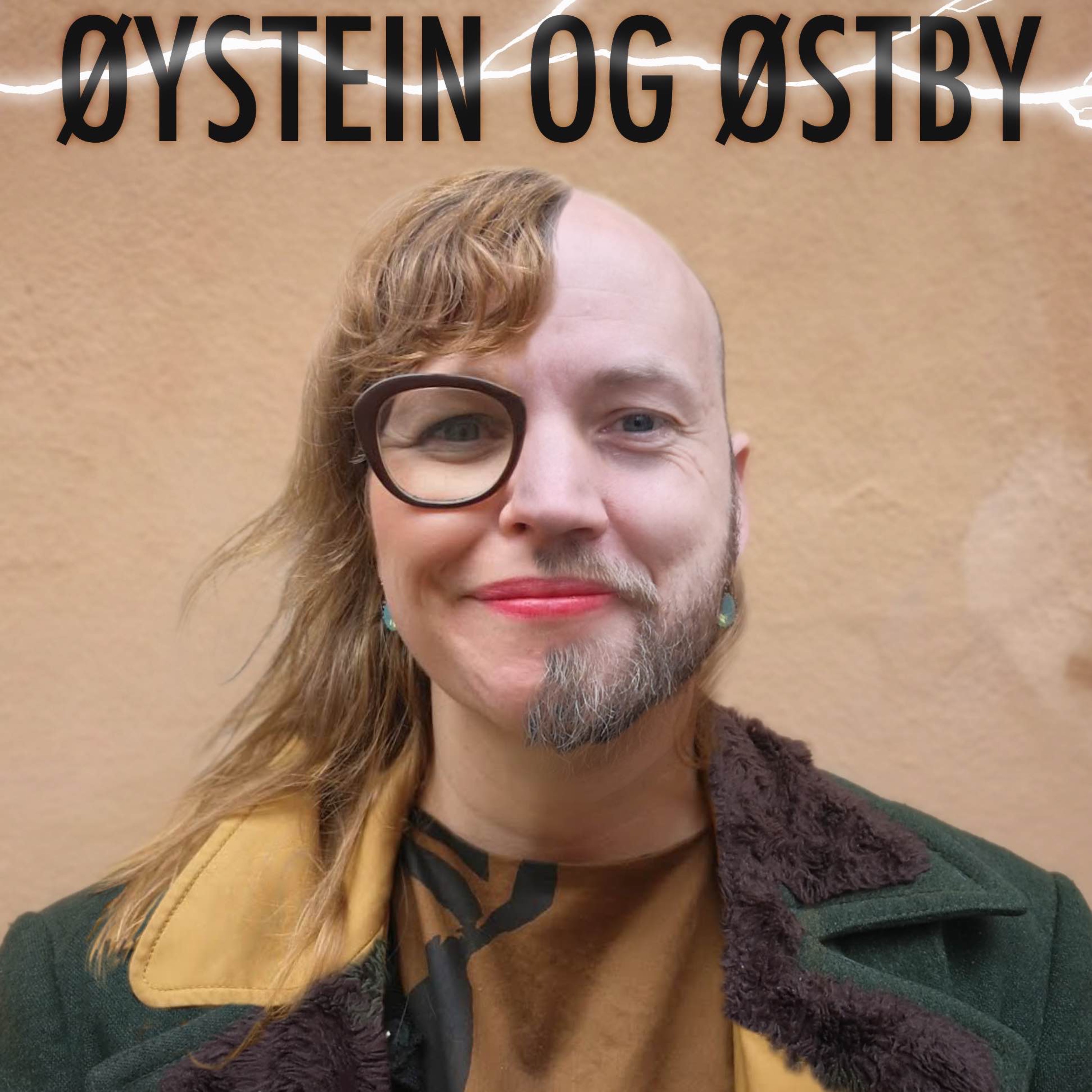 Øystein og Østby