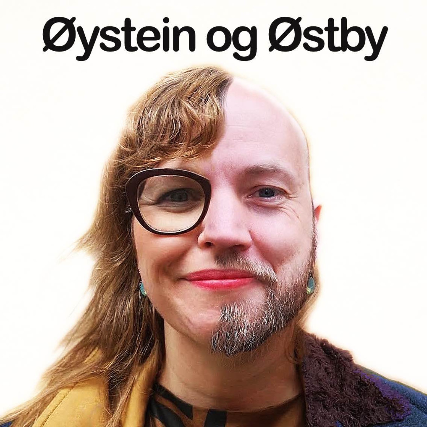 Øystein og Østby
