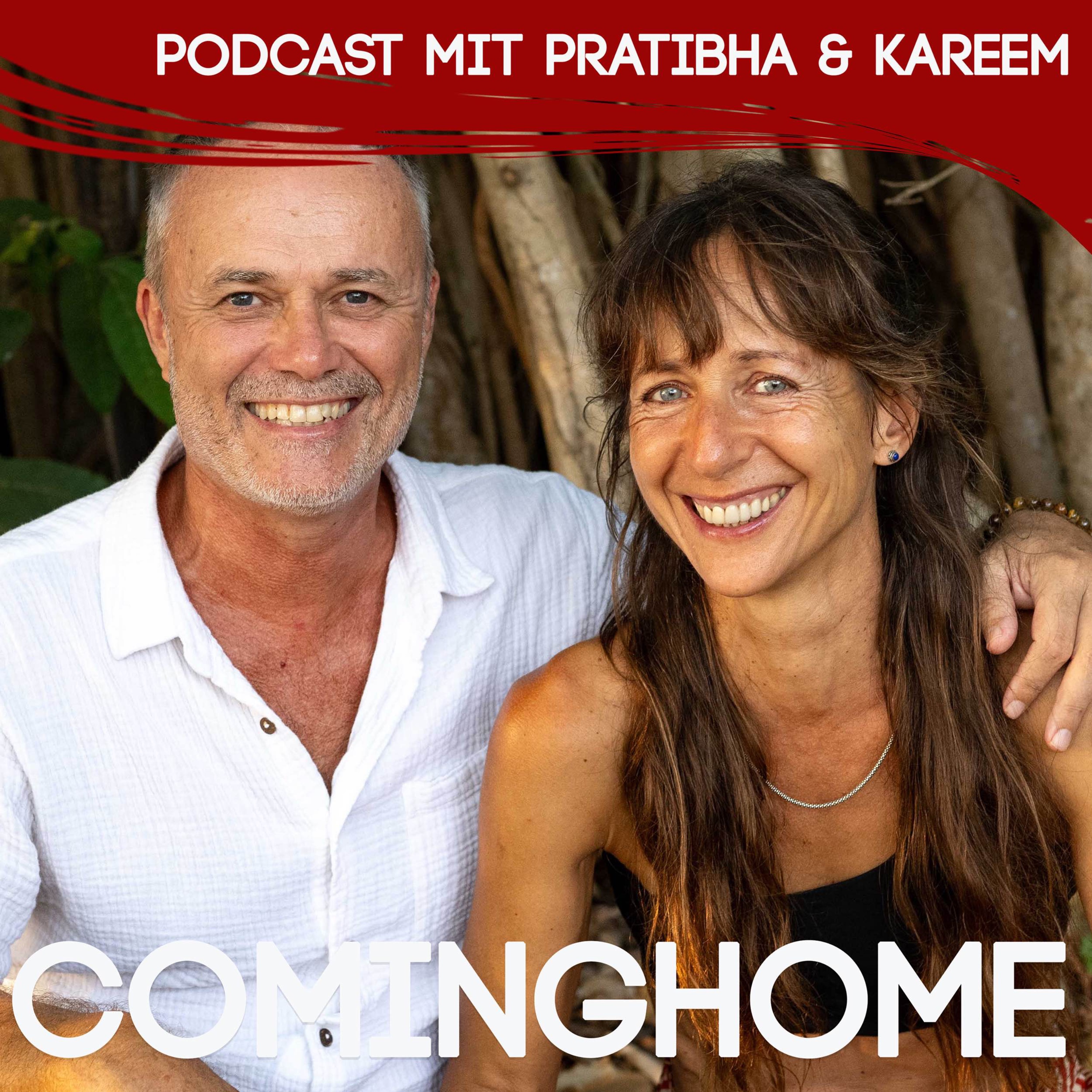 Coming Home mit Pratibha & Kareem