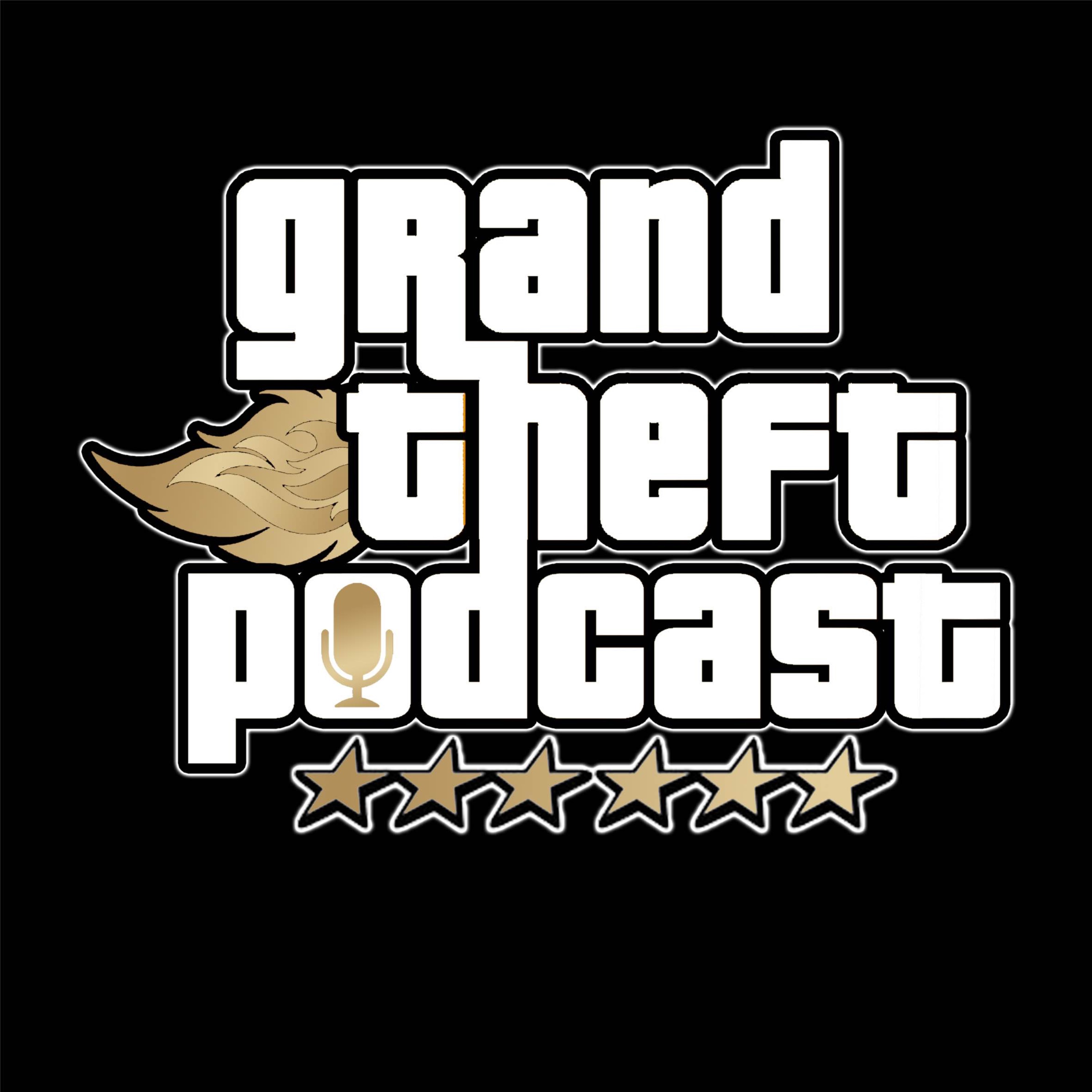 GTA:V E&E First Impressions episode artwork