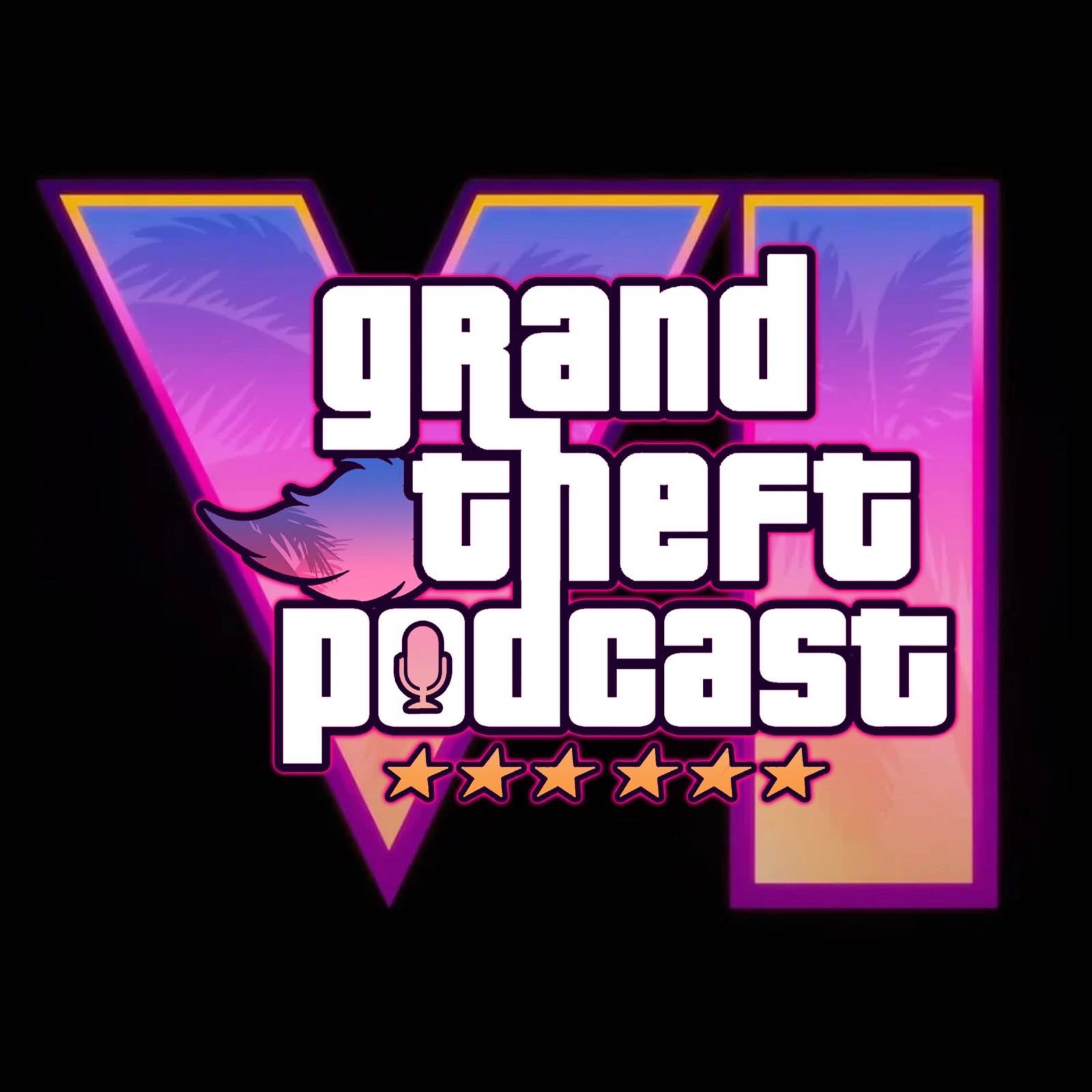 GTA 6 Extended Look Speculation episode artwork