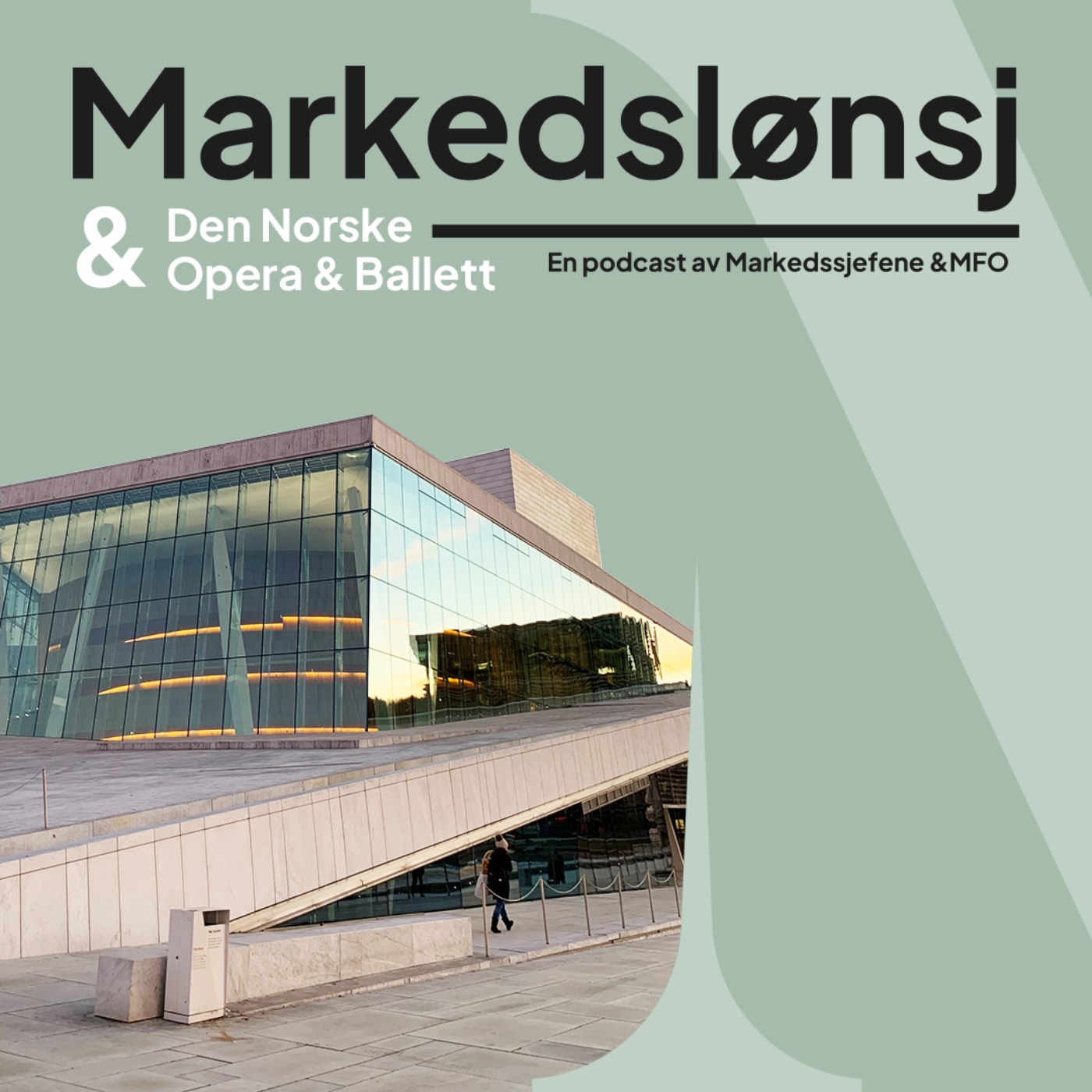 Markedslønsj