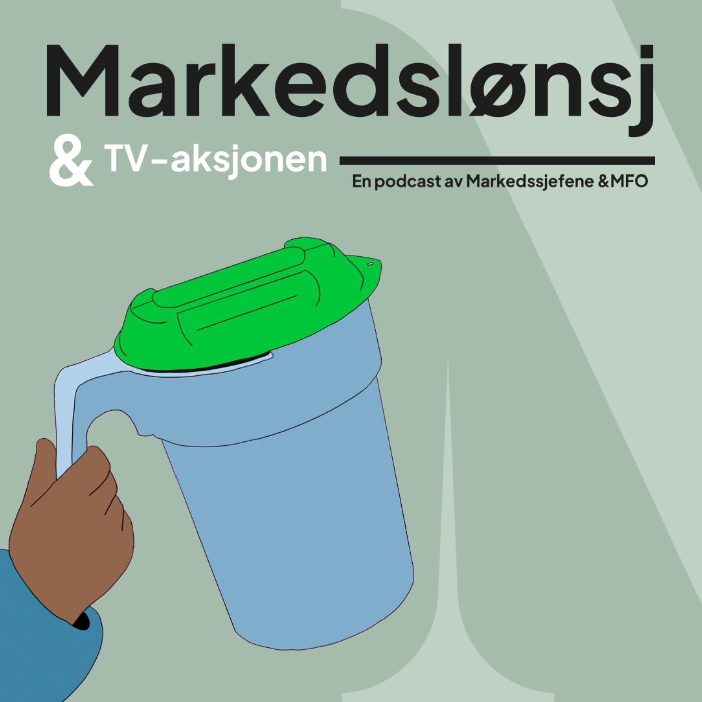TV-aksjonen: Kommunikasjon som engasjerer hele Norge