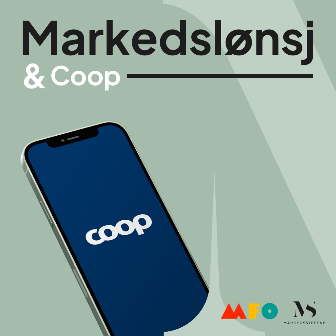 Coop: Slik jobber de med lojalitetsprogram