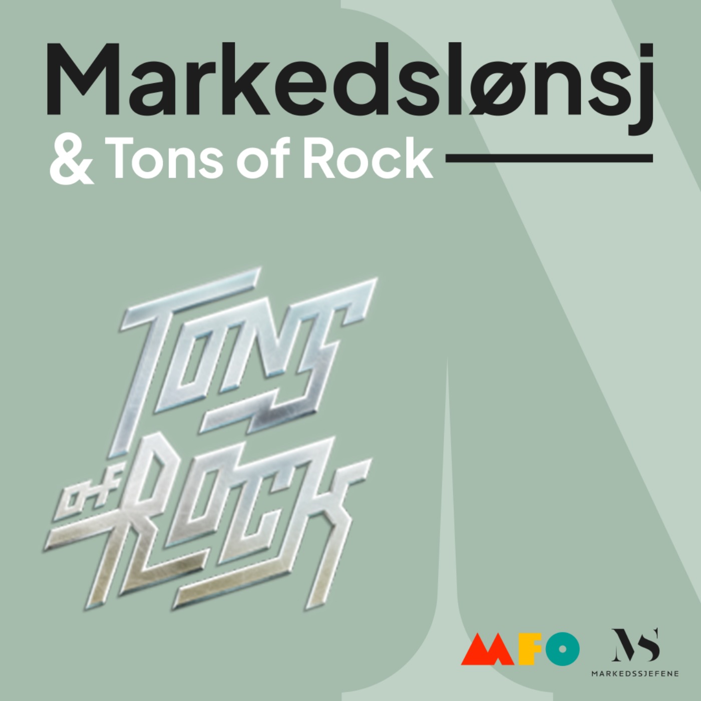 Tons of Rock: Slik har de skapt Norges største festival 