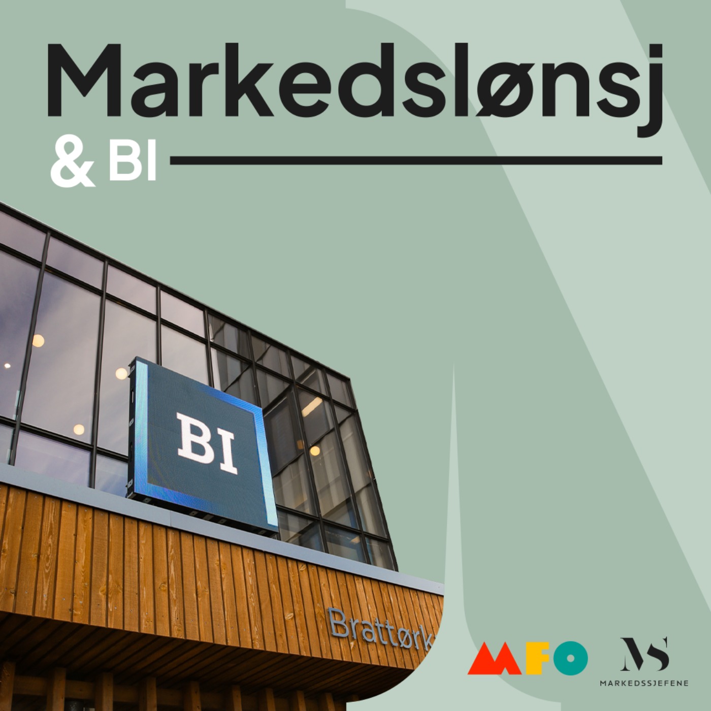 Handelshøyskolen BI: Studiomaten og merkevareidentitet (del 2)