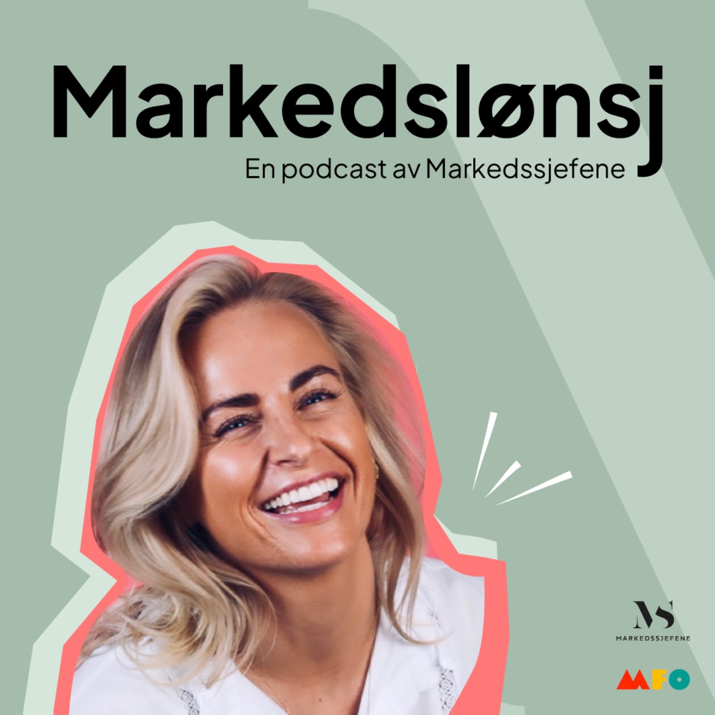 Markedslønsj