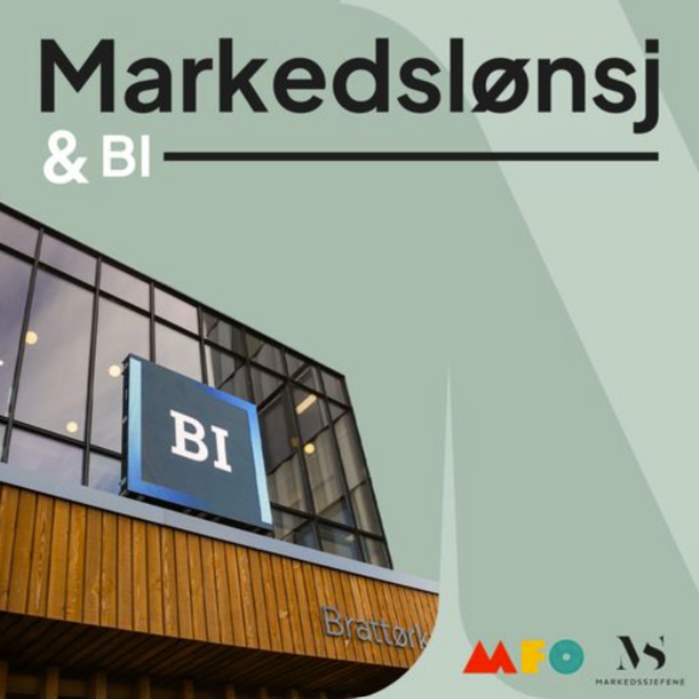 Handelshøyskolen BI: Nervepirrende markedsføring (del 1)