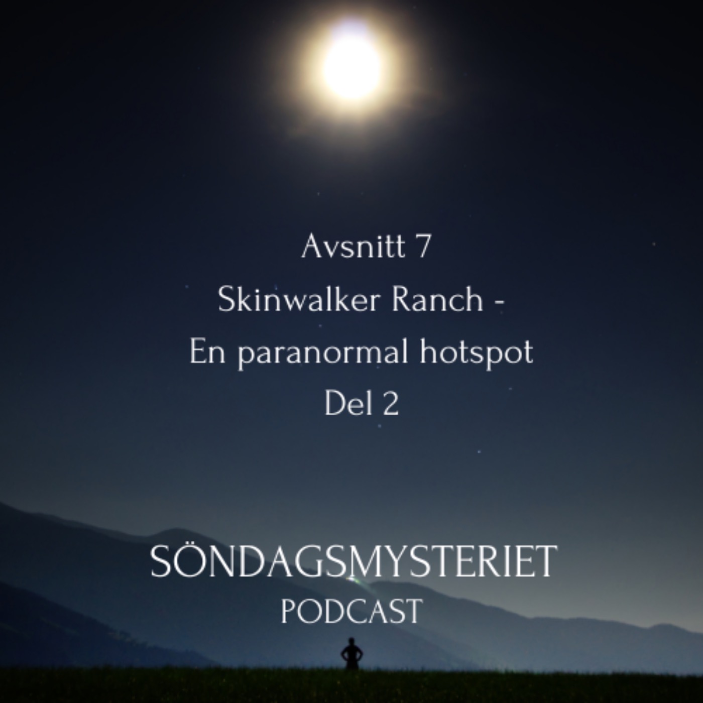 Söndagsmysteriet