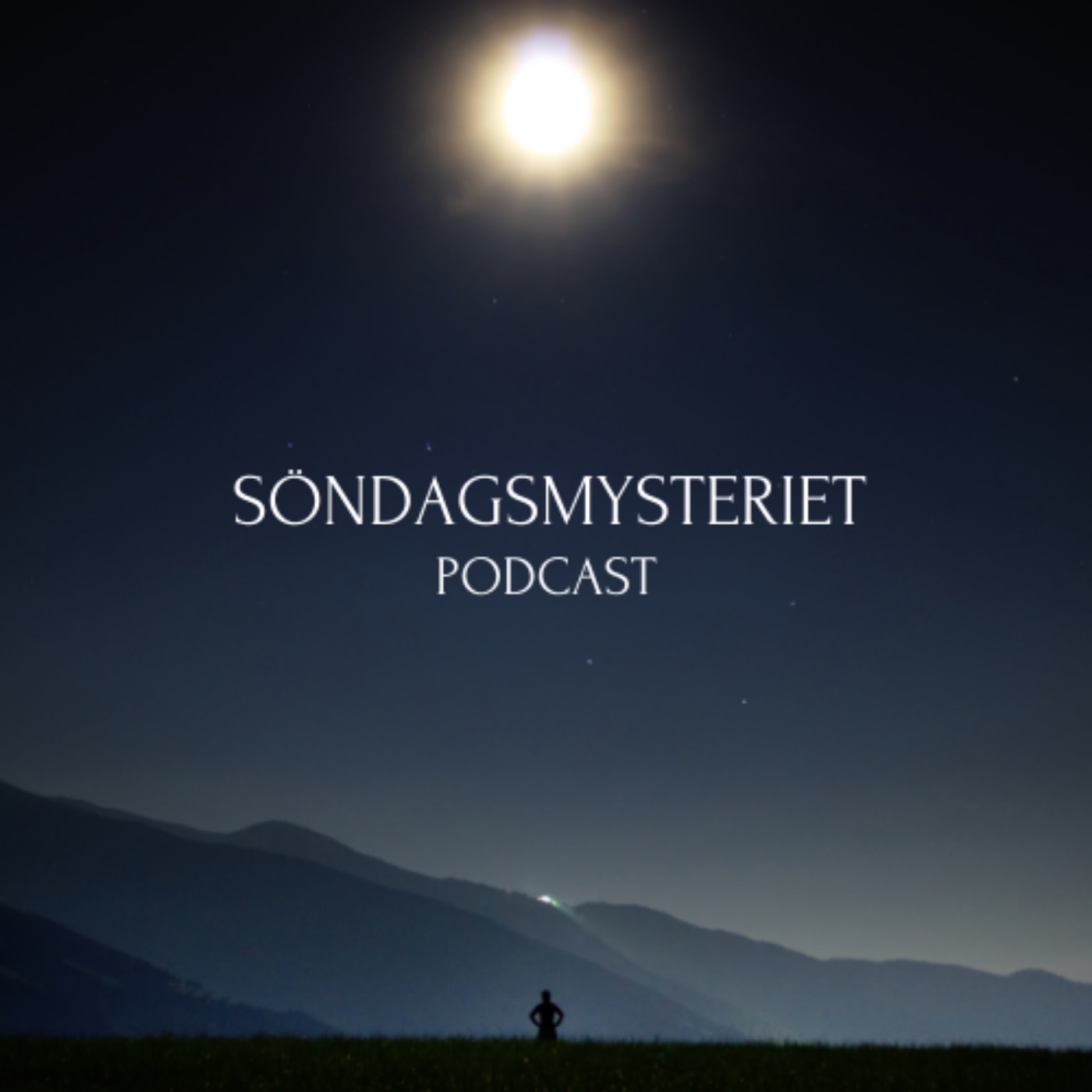 Söndagsmysteriet