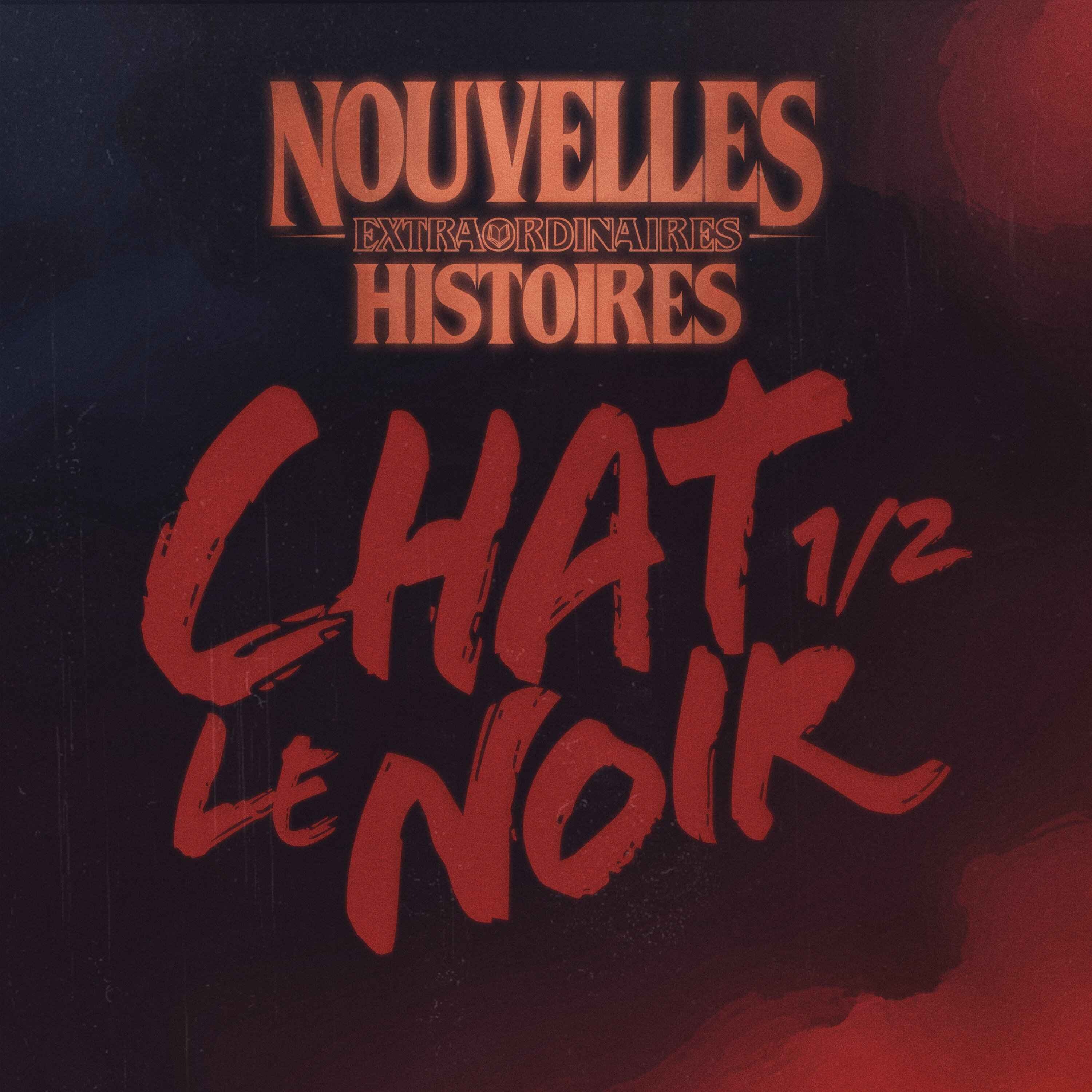 Nouvelles Histoires Extraordinaires