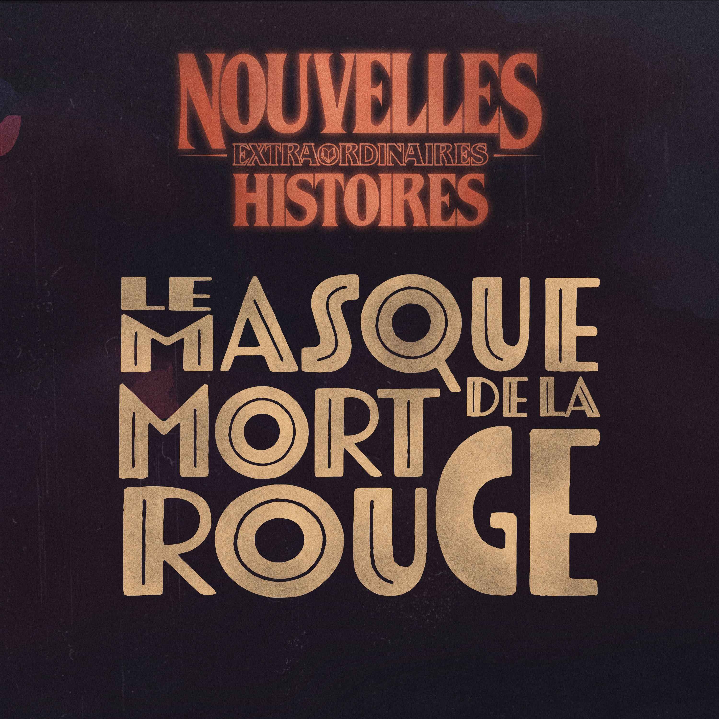 Nouvelles Histoires Extraordinaires