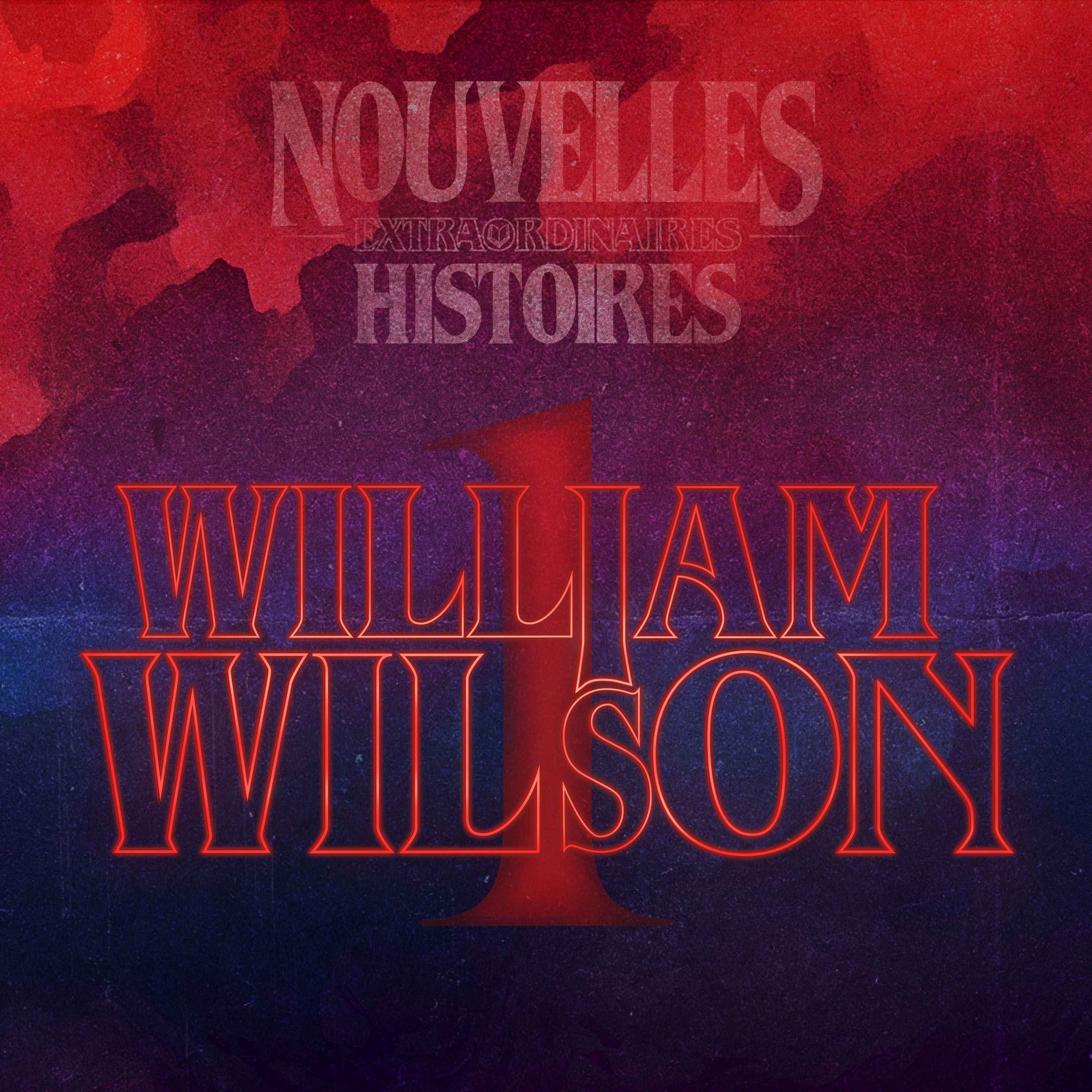 Nouvelles Histoires Extraordinaires