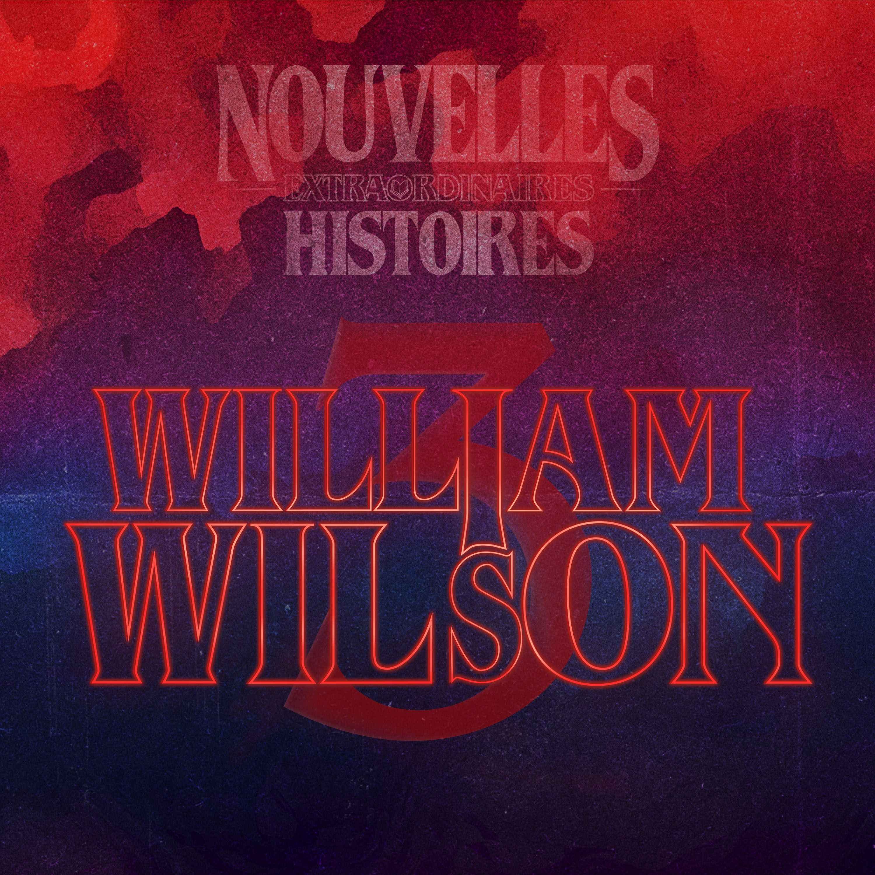 Nouvelles Histoires Extraordinaires
