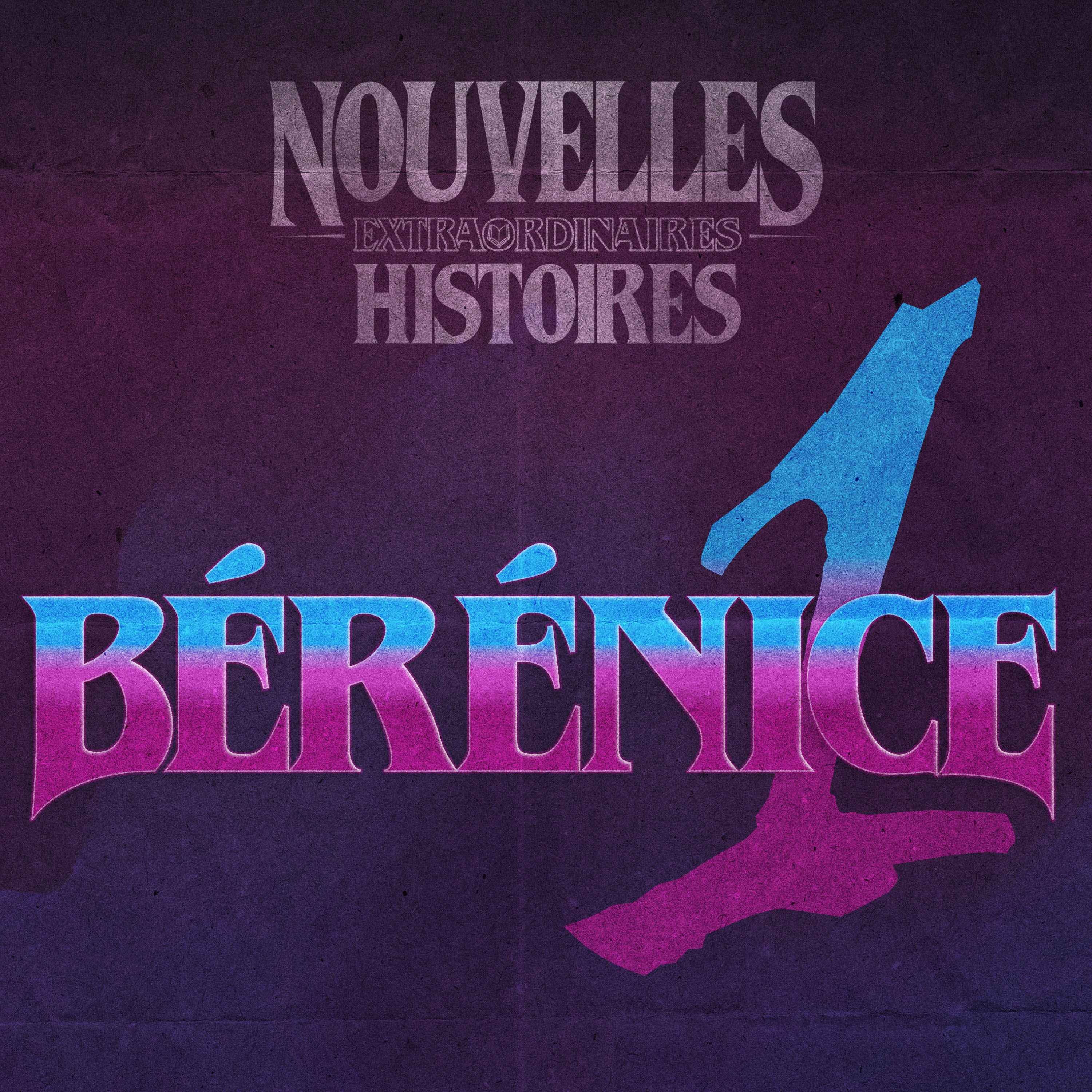 Nouvelles Histoires Extraordinaires