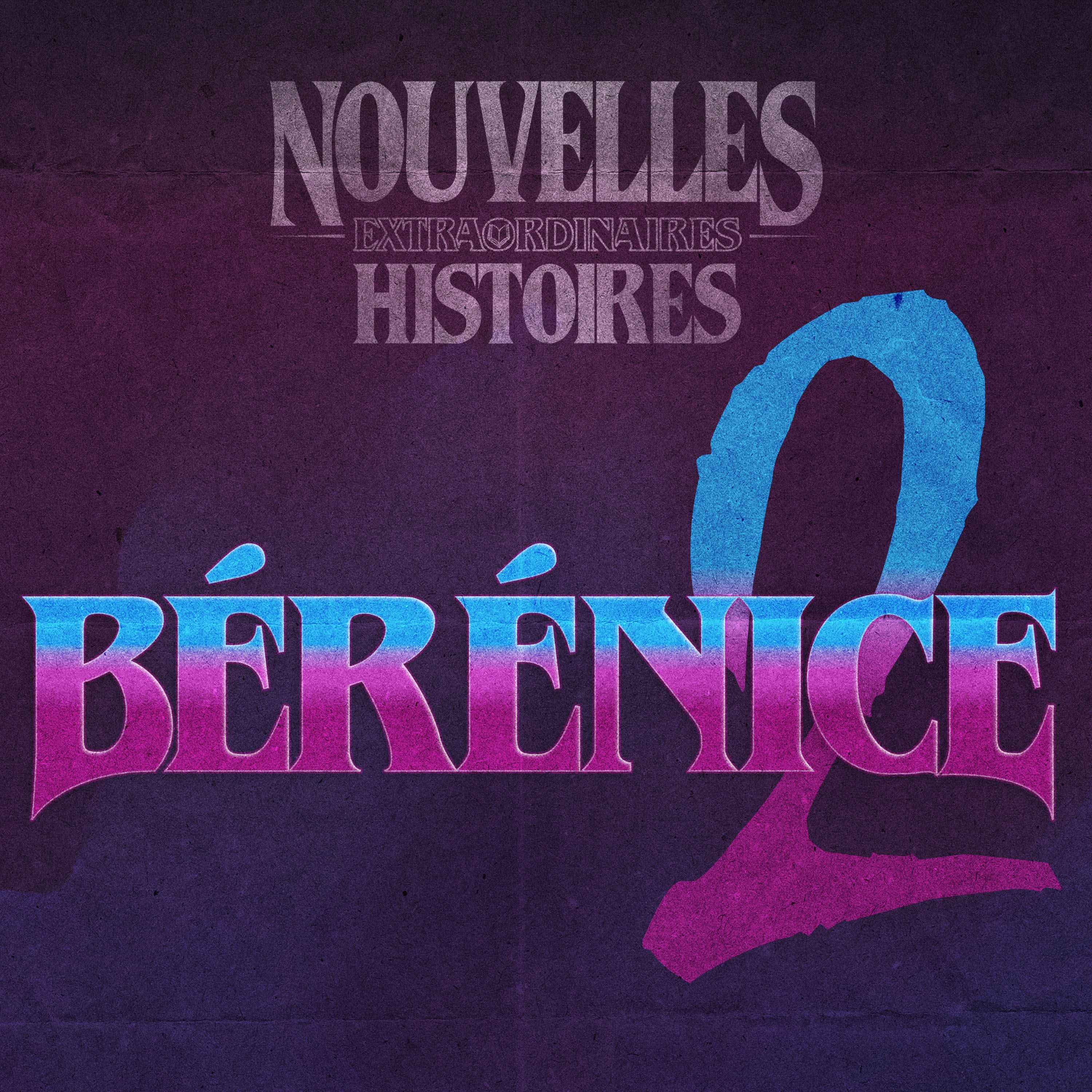 Nouvelles Histoires Extraordinaires
