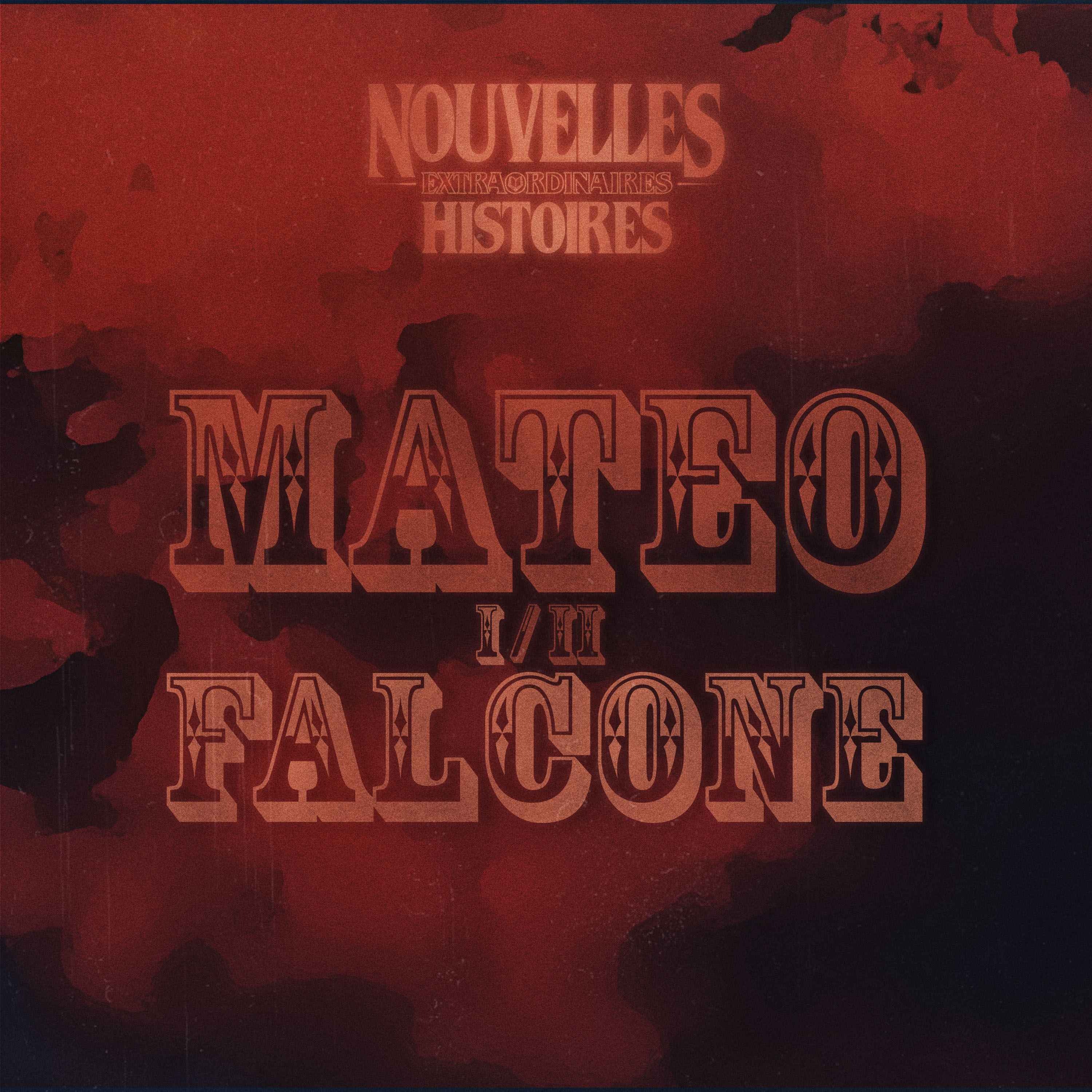Nouvelles Histoires Extraordinaires