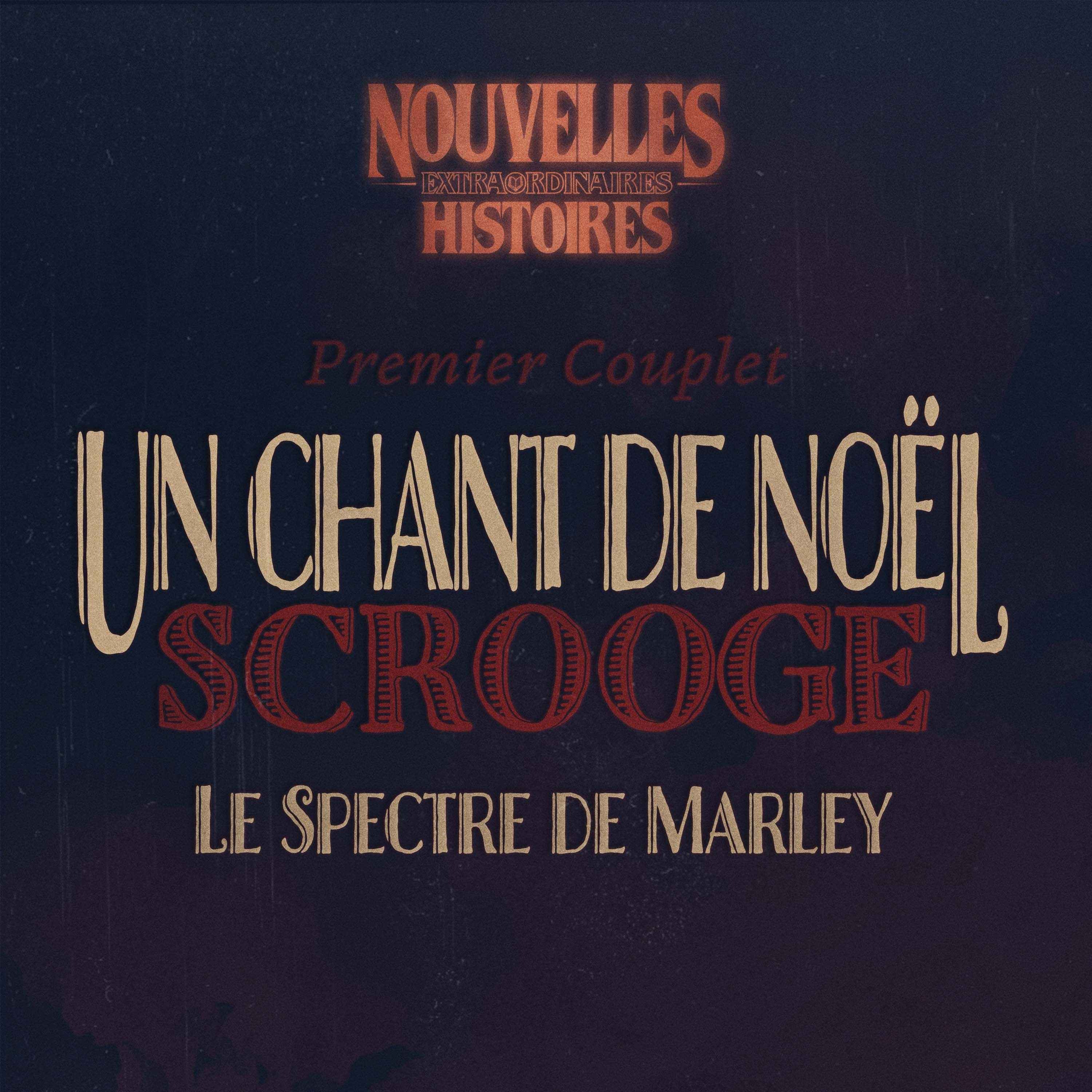Nouvelles Histoires Extraordinaires