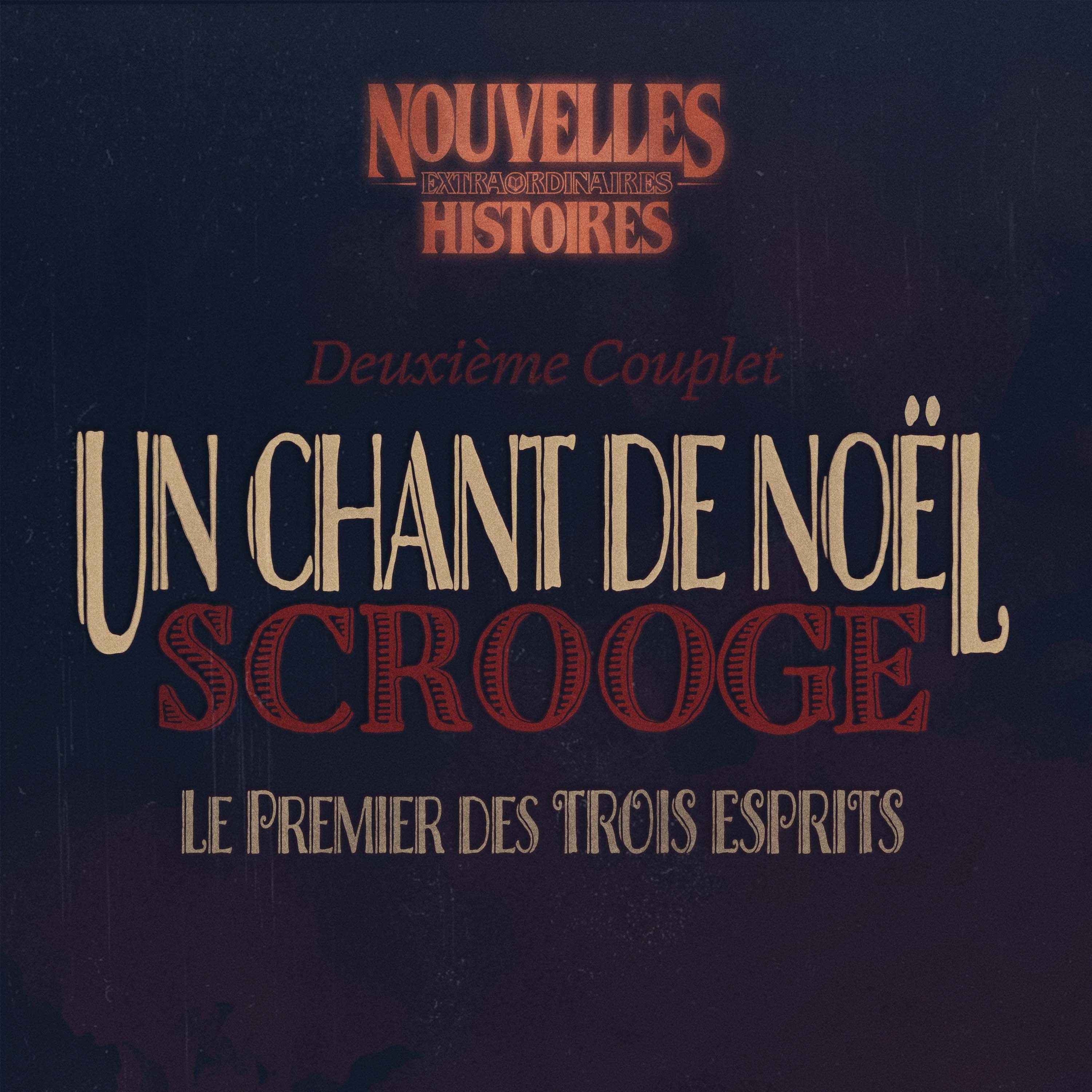 Nouvelles Histoires Extraordinaires