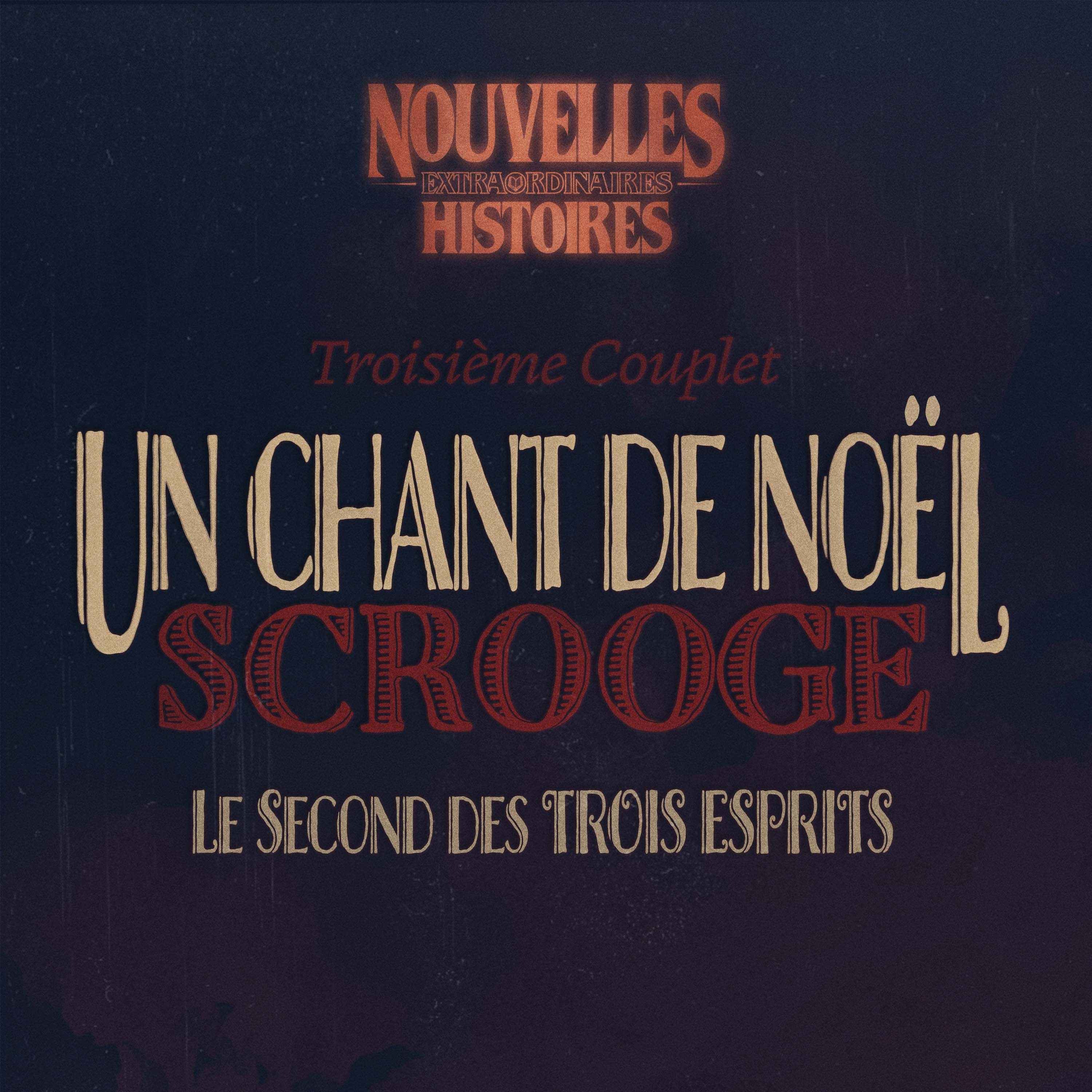 Nouvelles Histoires Extraordinaires