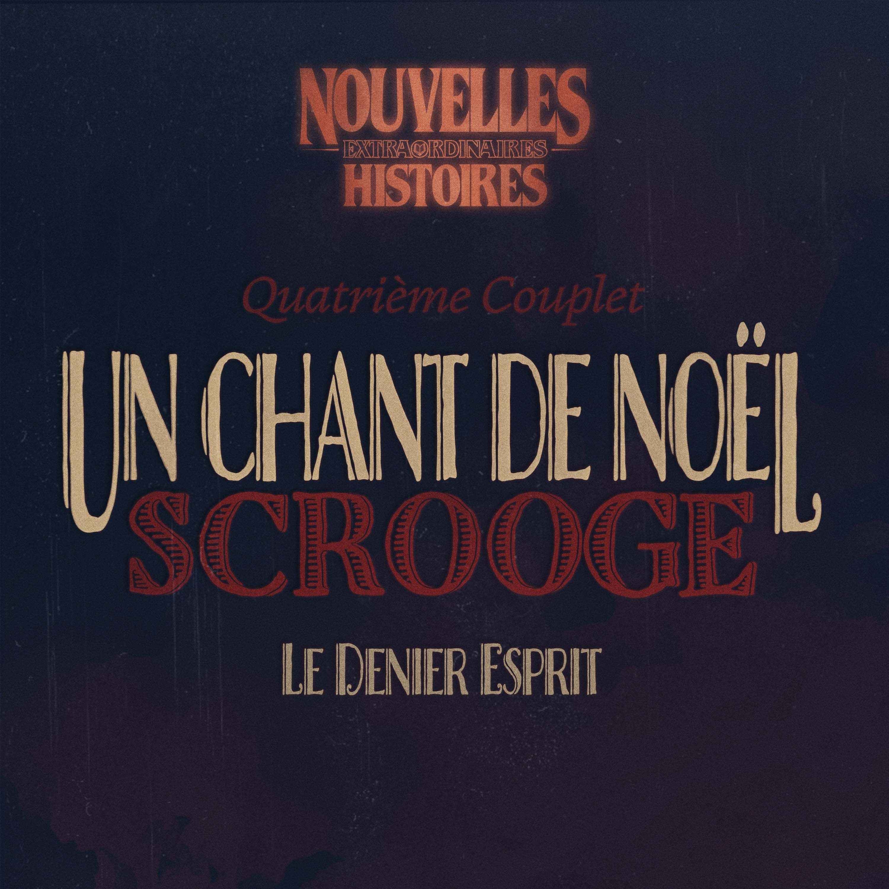 Nouvelles Histoires Extraordinaires