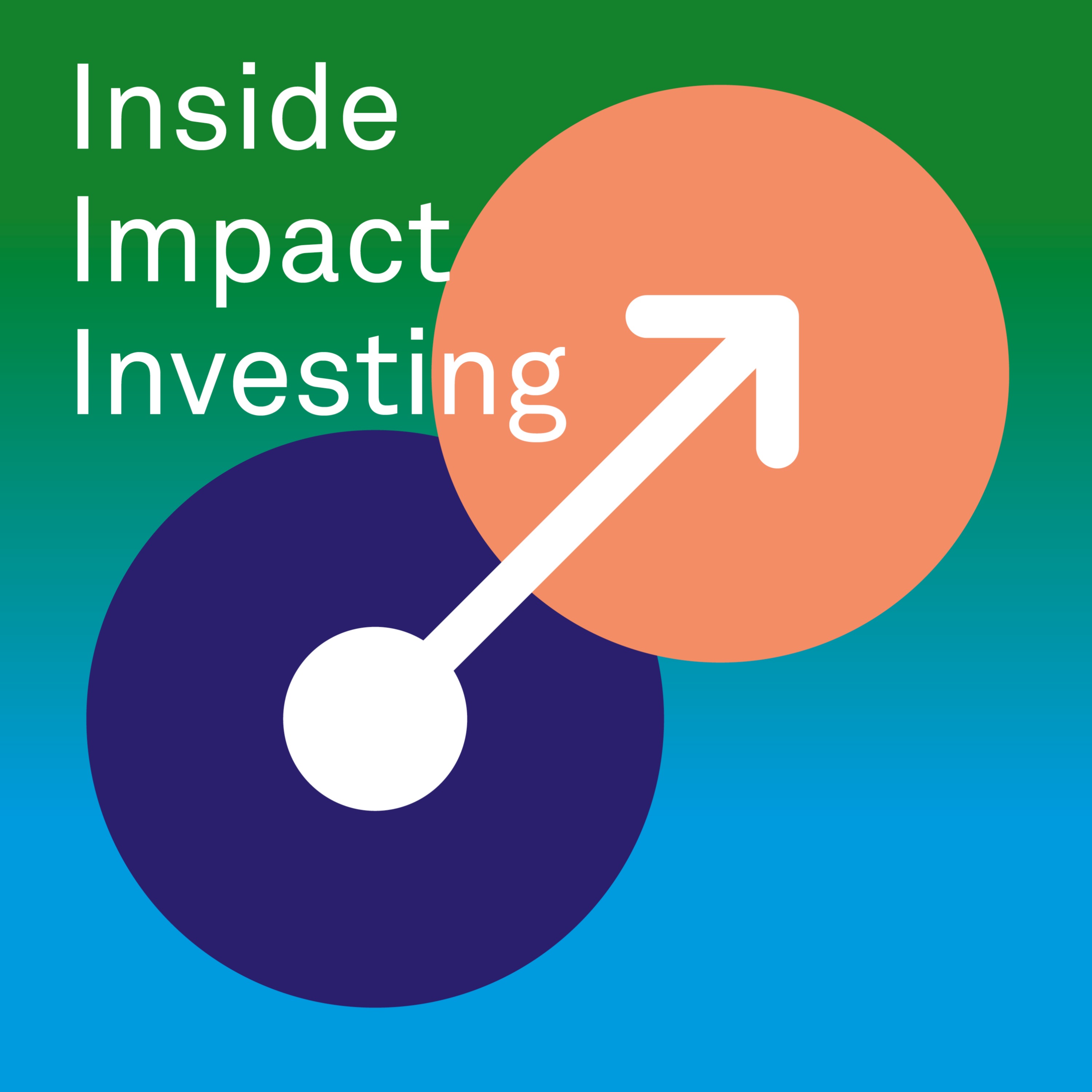 cover art for Sasha Zoueva and Rebecca Spohrer - How to manage and measure impact