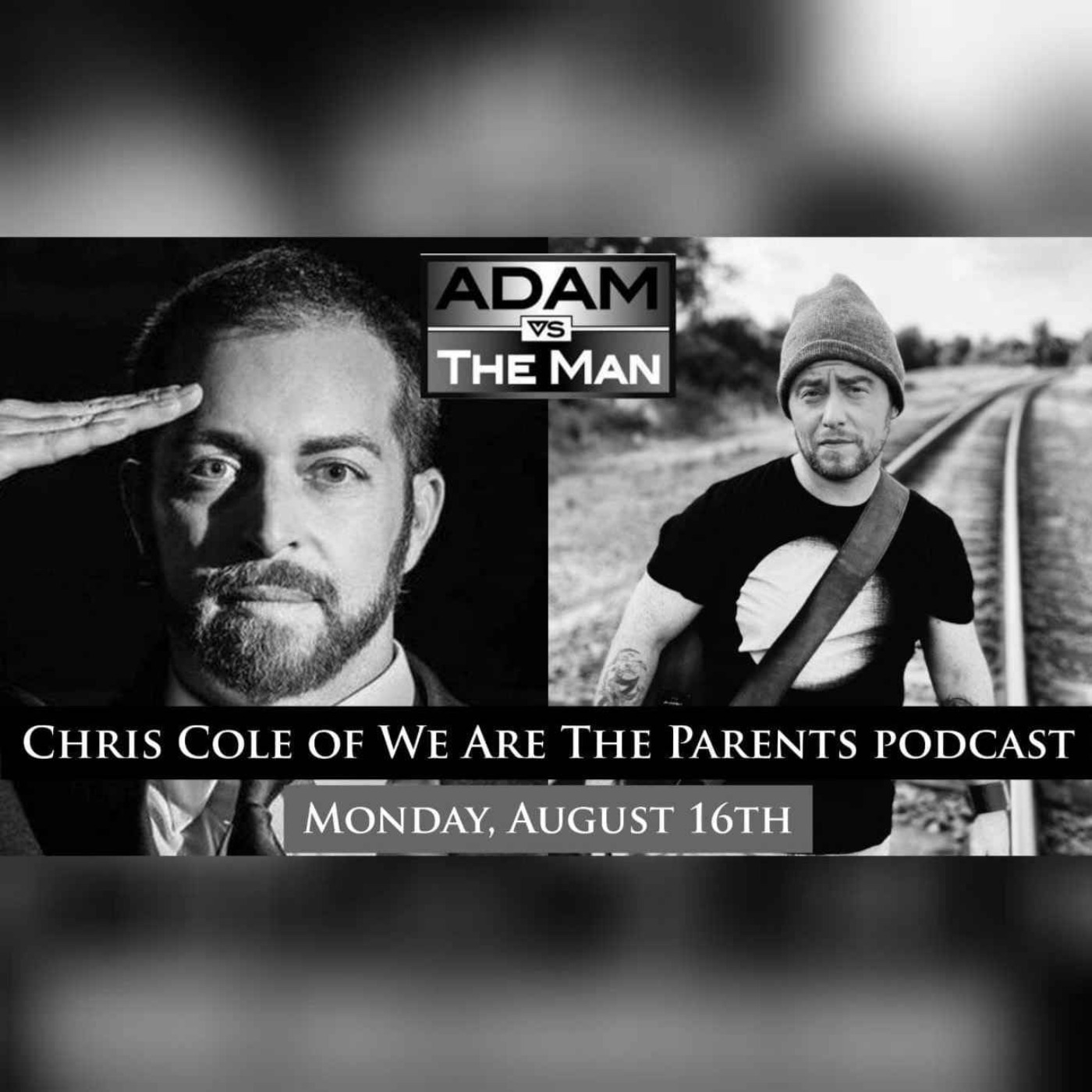 ADAM vs The Man