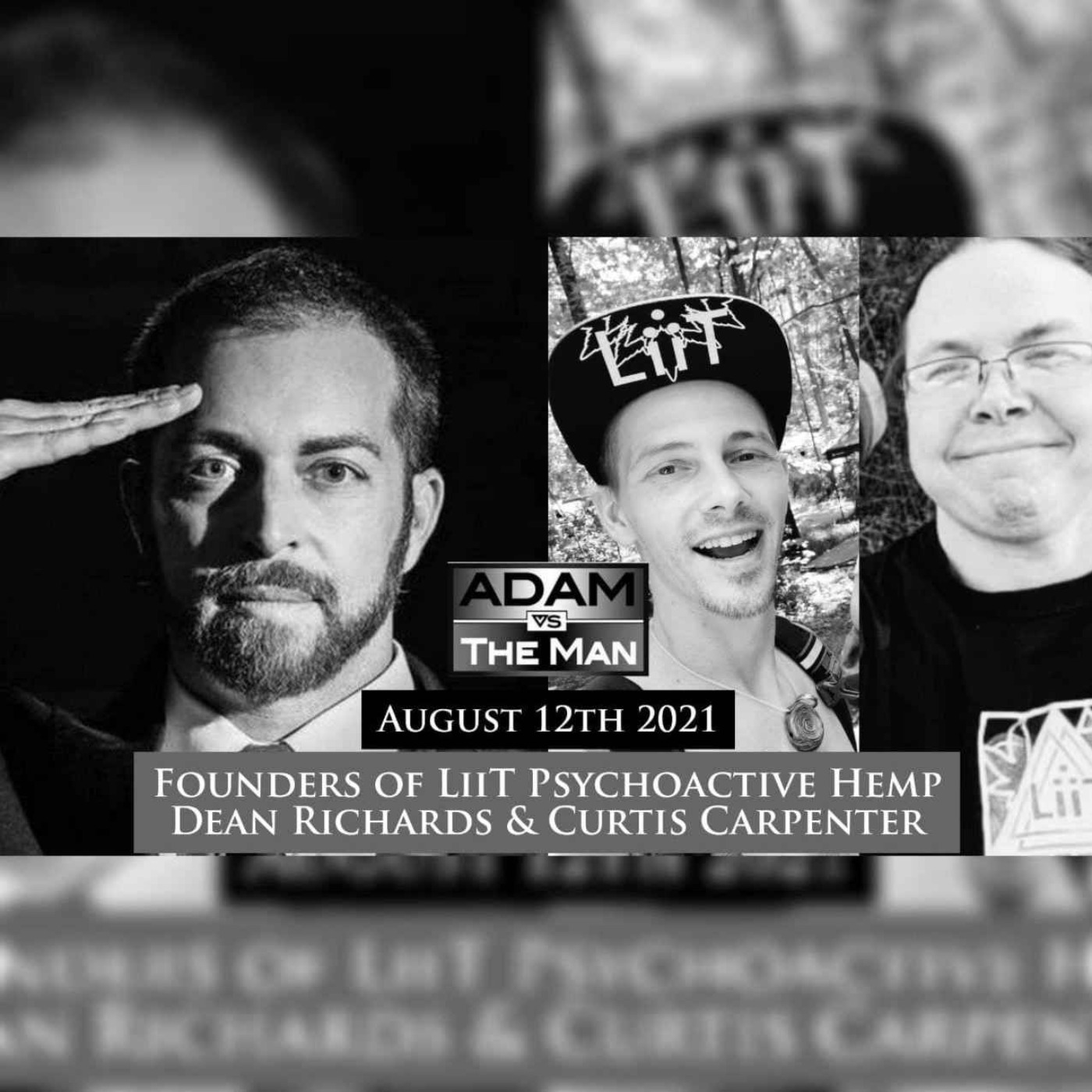 ADAM vs The Man