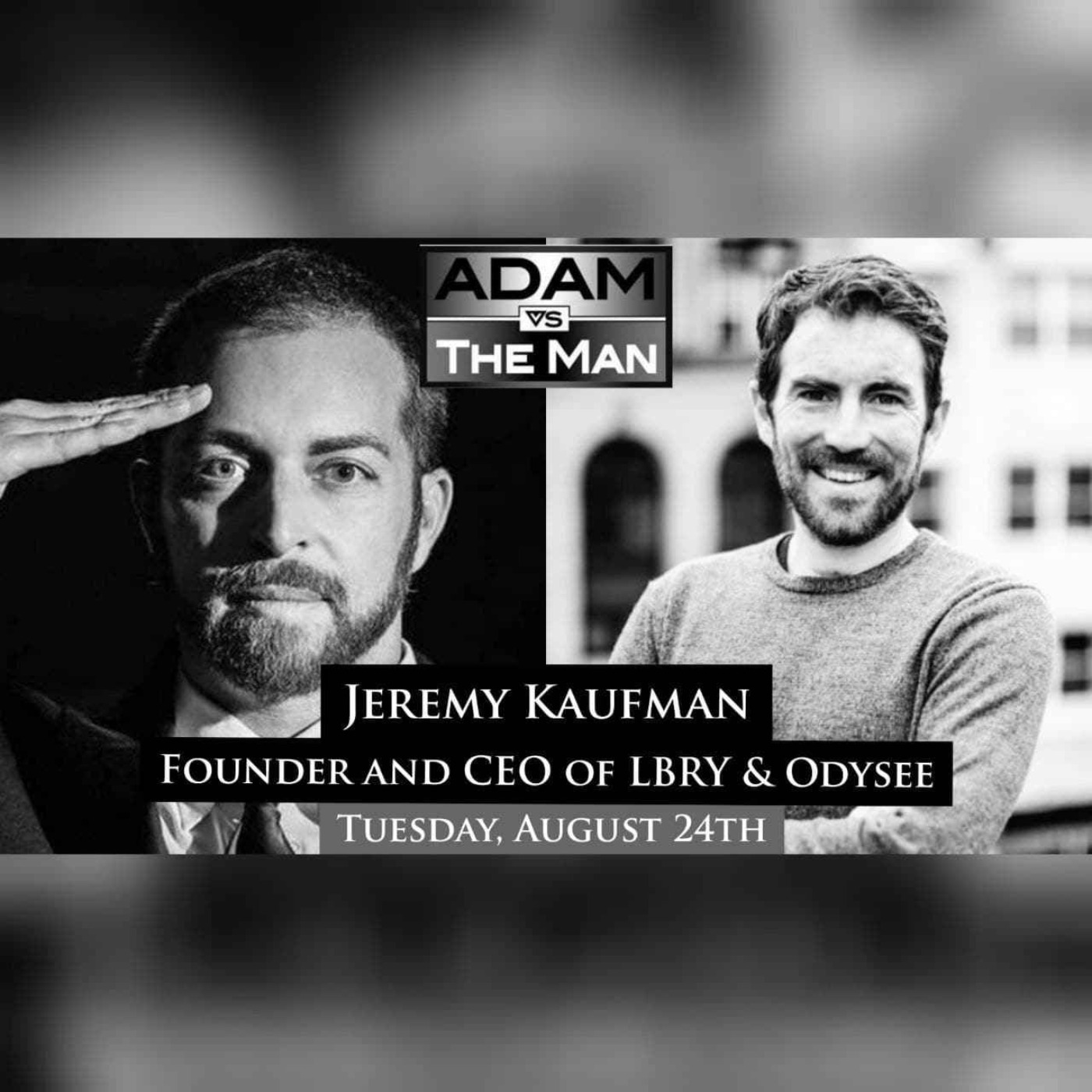 ADAM vs The Man