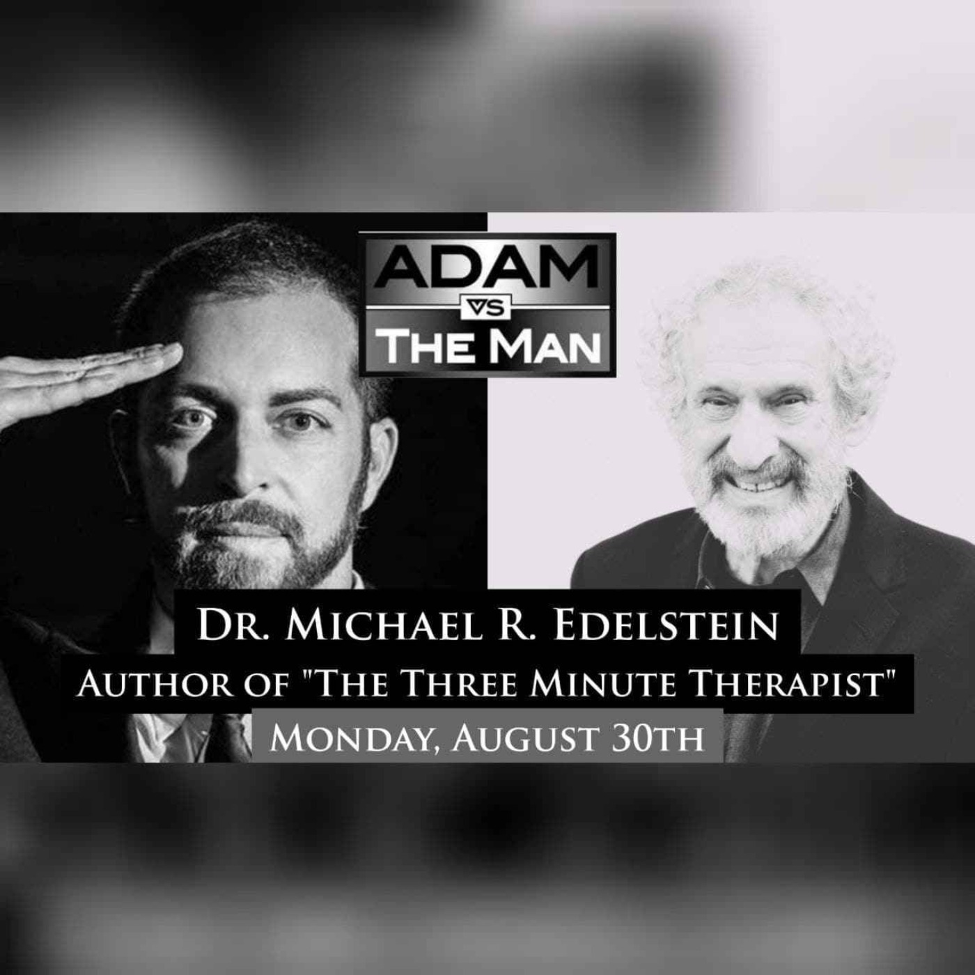 ADAM vs The Man
