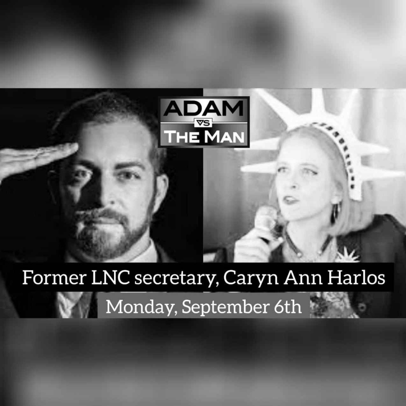 ADAM vs The Man