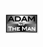 cover art for ADAM VS THE MAN #625: A Joint Venture to Smoke Weeds & Another Ban Over Masks