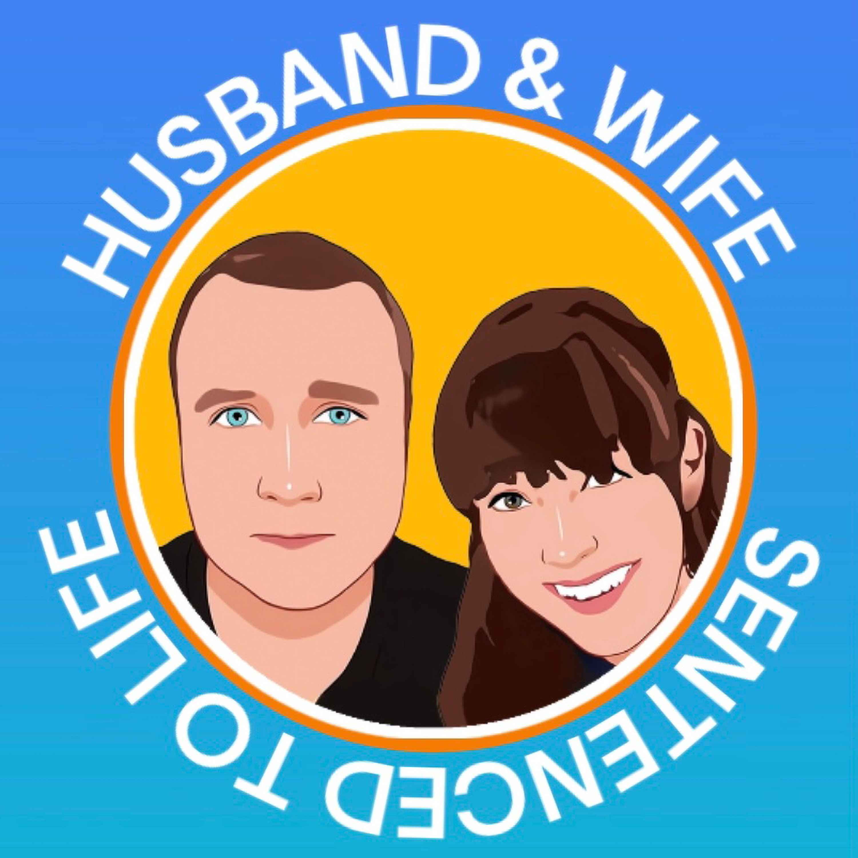 Husband & Wife Sentenced to Life