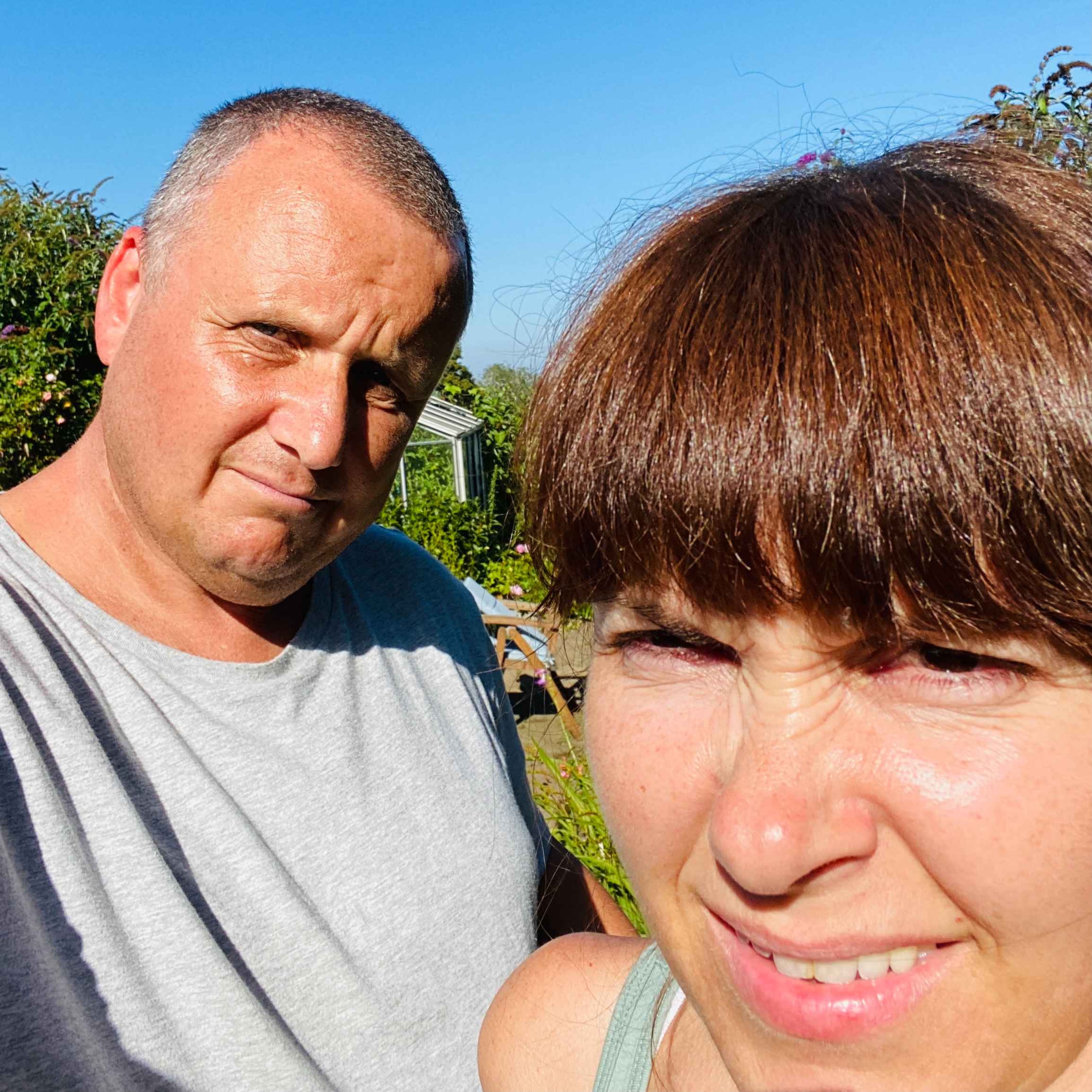 Husband & Wife Sentenced to Life