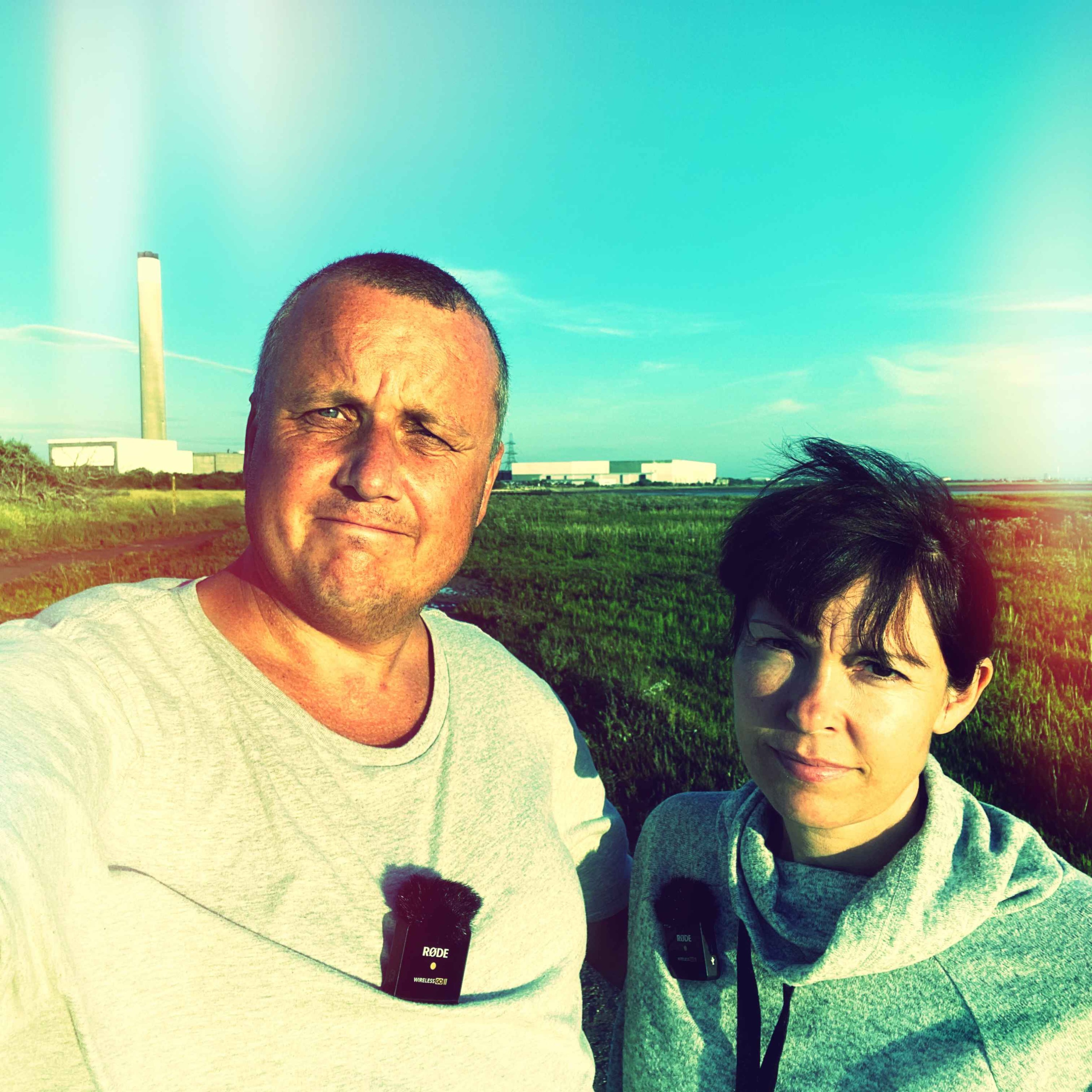 Husband & Wife Sentenced to Life