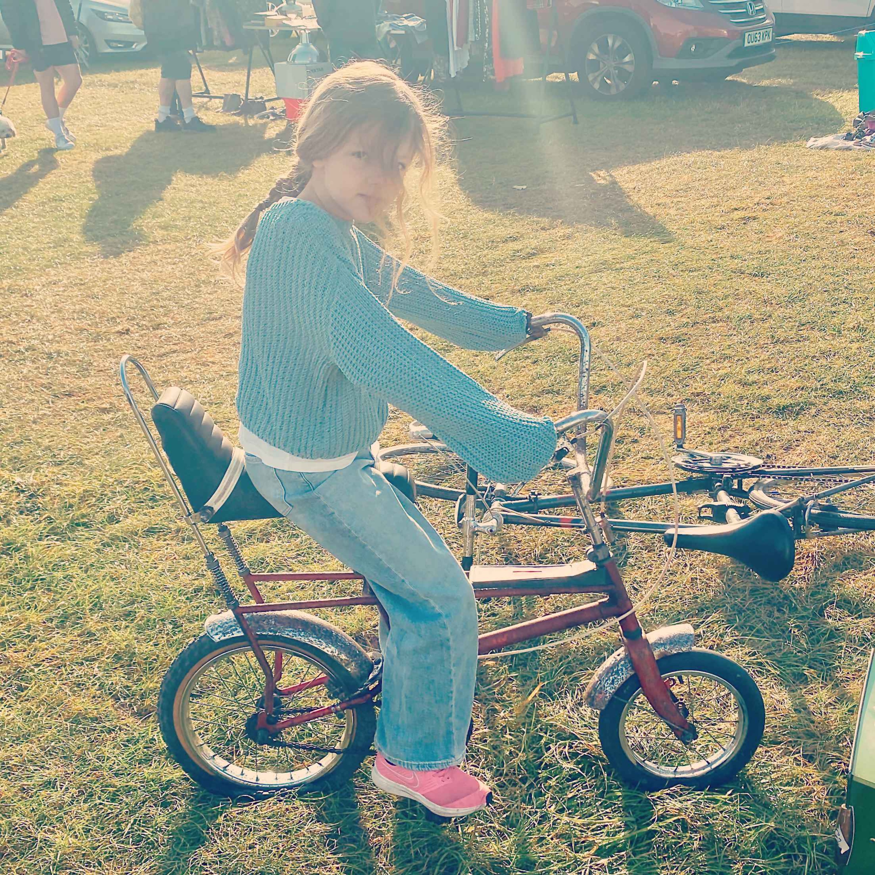 #HAWSTL 035 - HAMPSHIRE DIARIES: CAR BOOT & MIDDLE OF LIDL