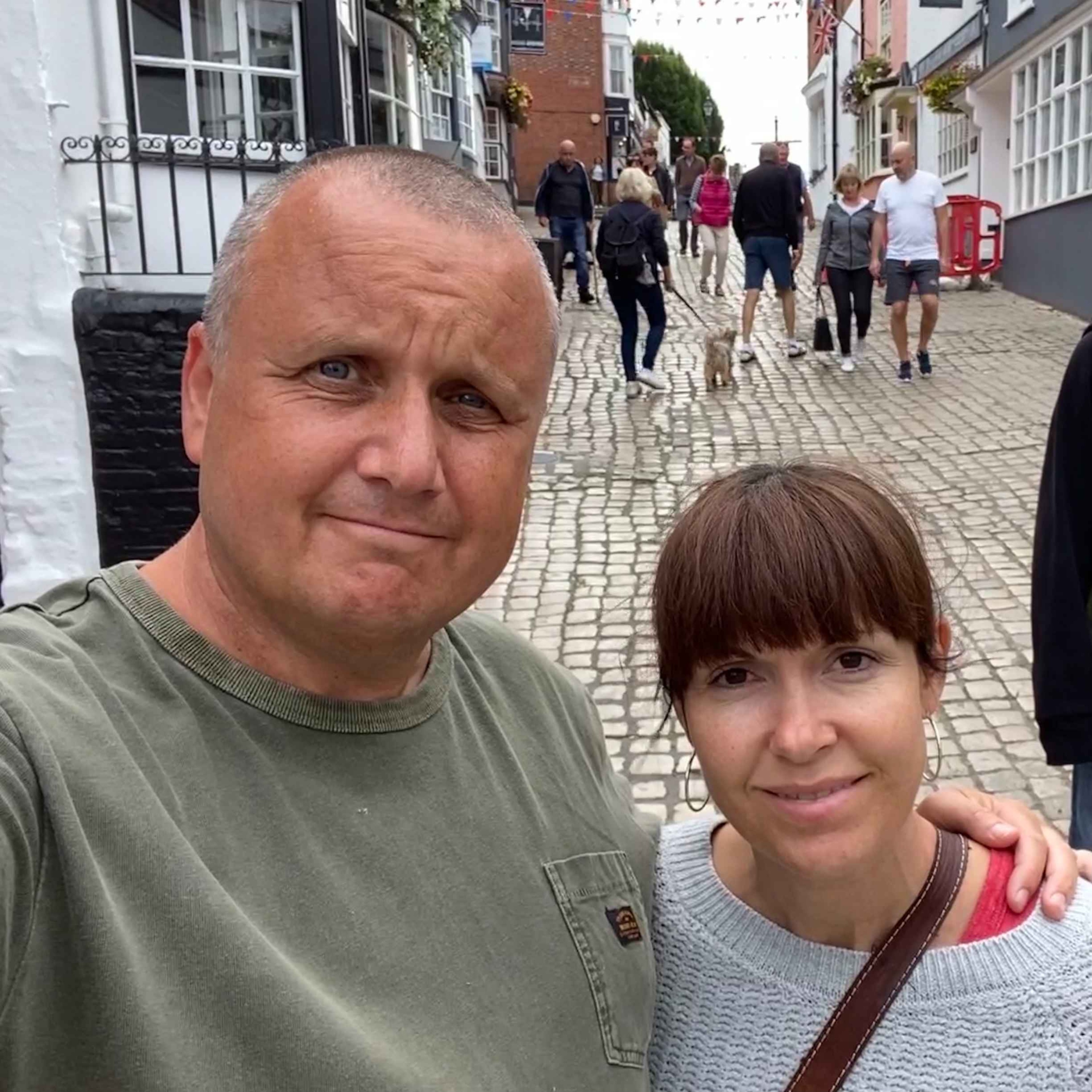 Husband & Wife Sentenced to Life