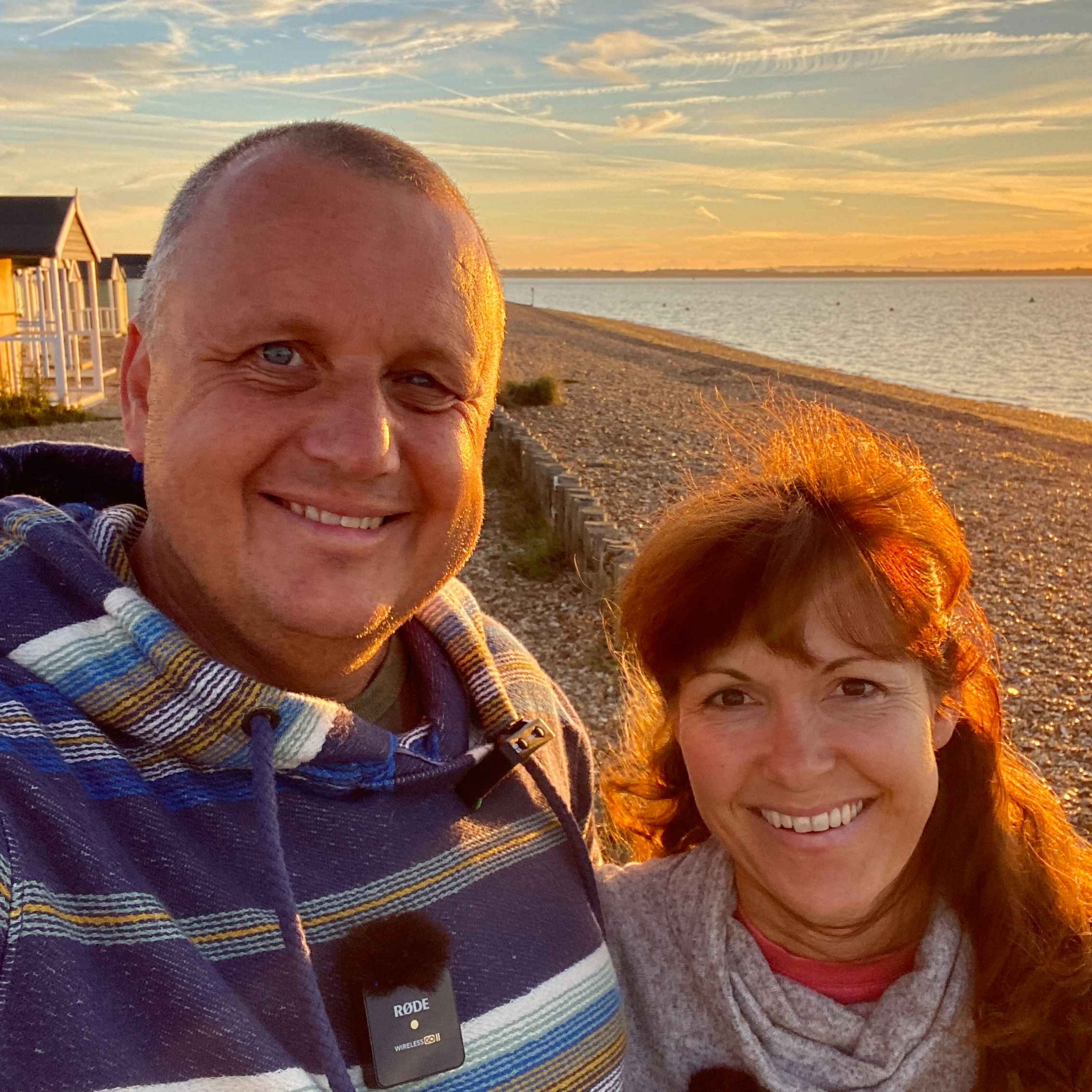 #HAWSTL 039 - THE FINAL HAMPSHIRE DIARIES: MOVING ON