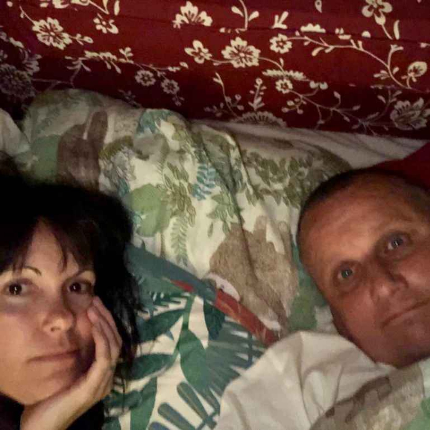 Husband & Wife Sentenced to Life