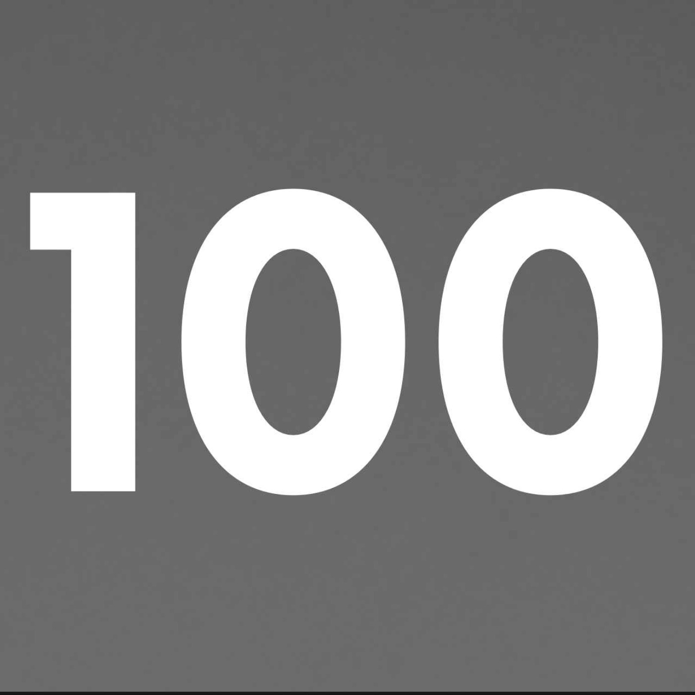 #HAWSTL 100 - SPECIAL GUEST!