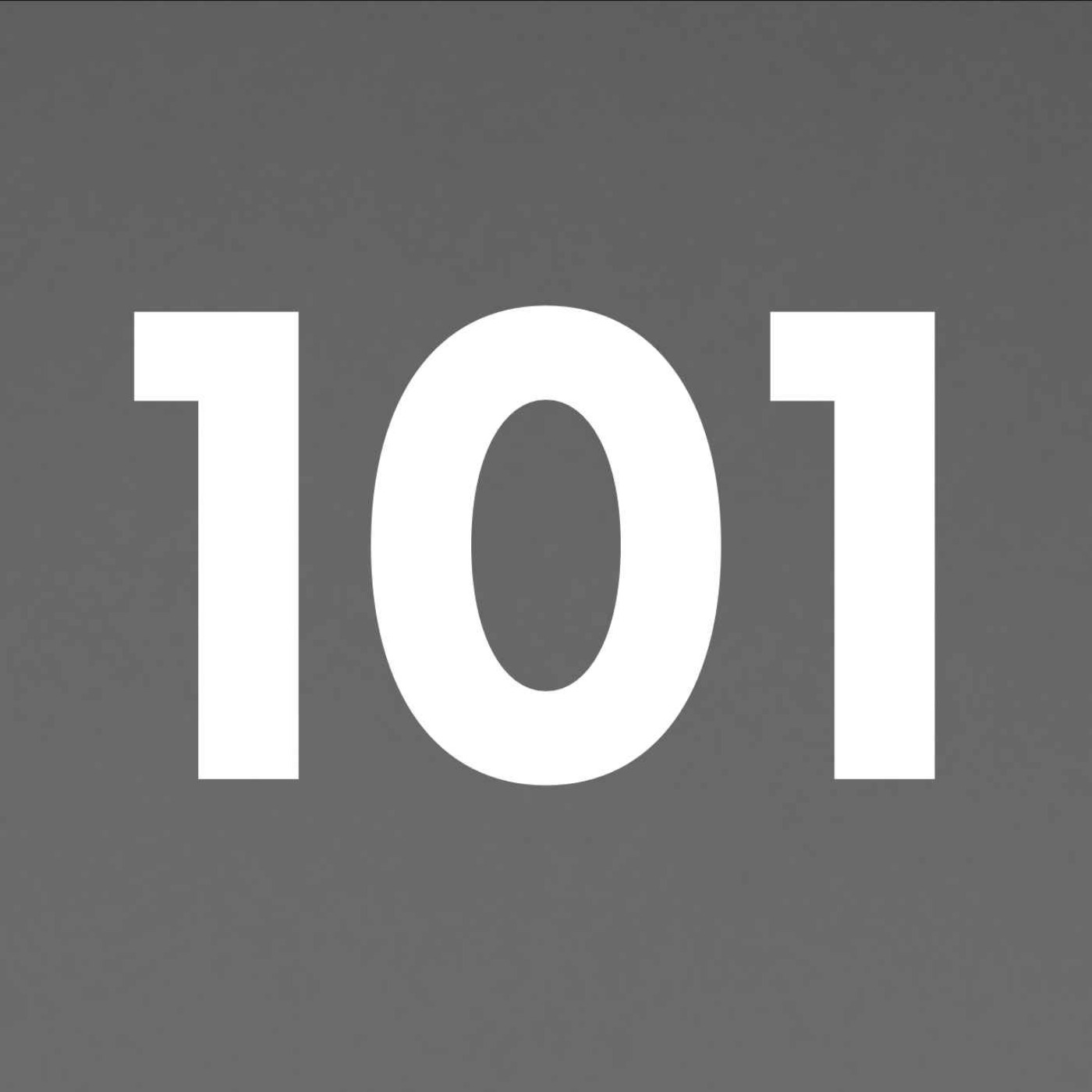 #HAWSTL 101 - JOHN FOTHERGILL
