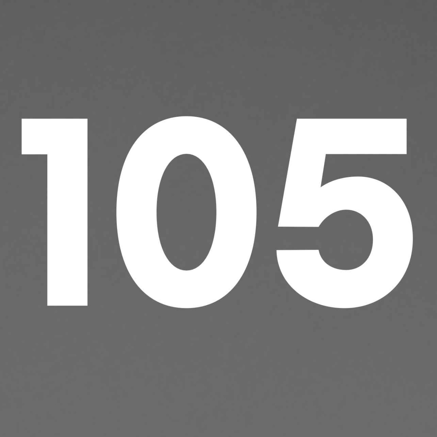 #HAWSTL 105 - Random Day Nut Lube