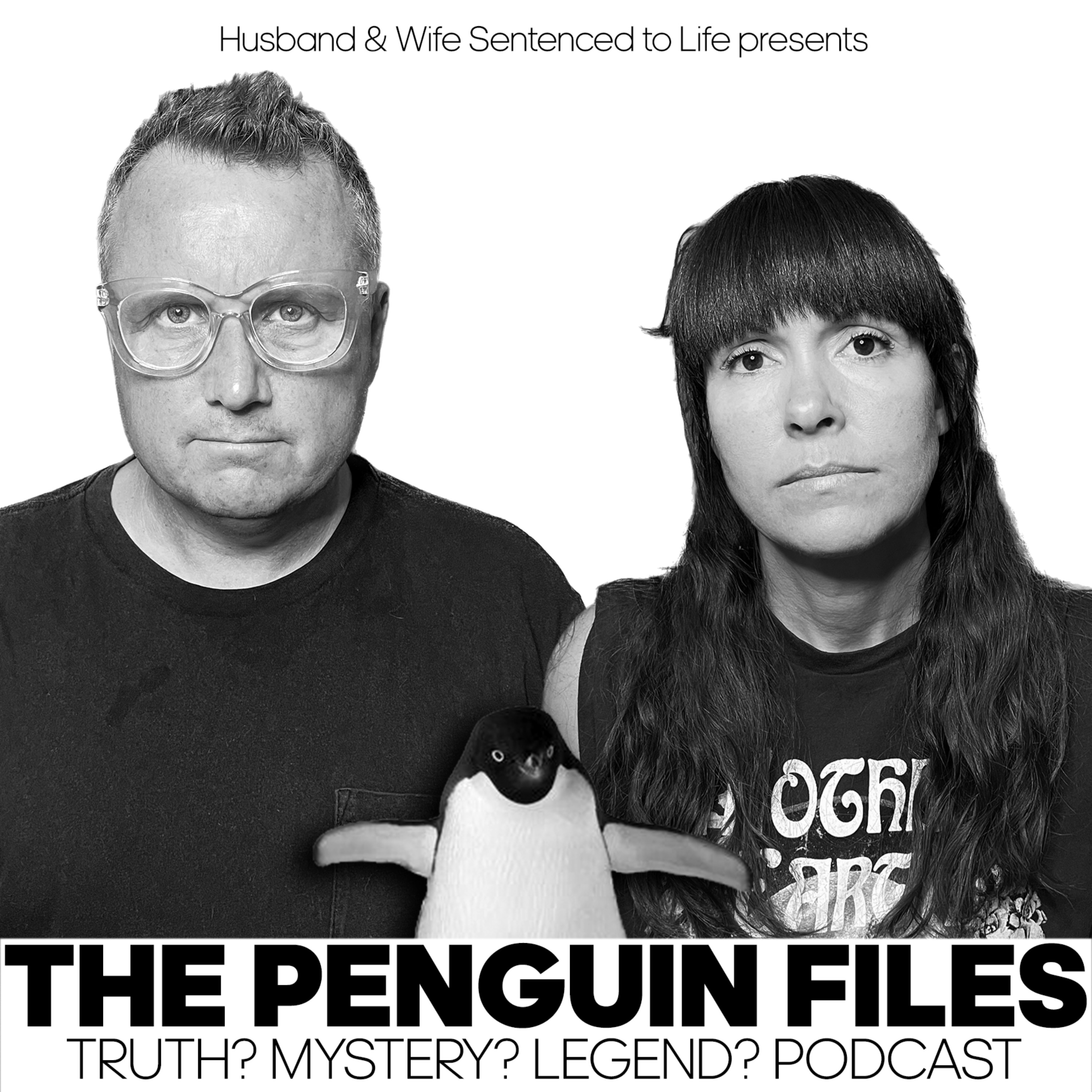 #HAWSTL 121 - The Penguin Files