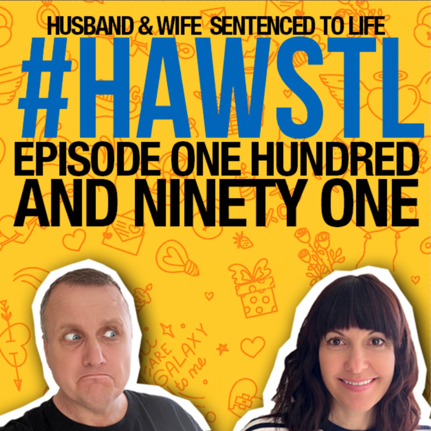 Husband & Wife Sentenced to Life