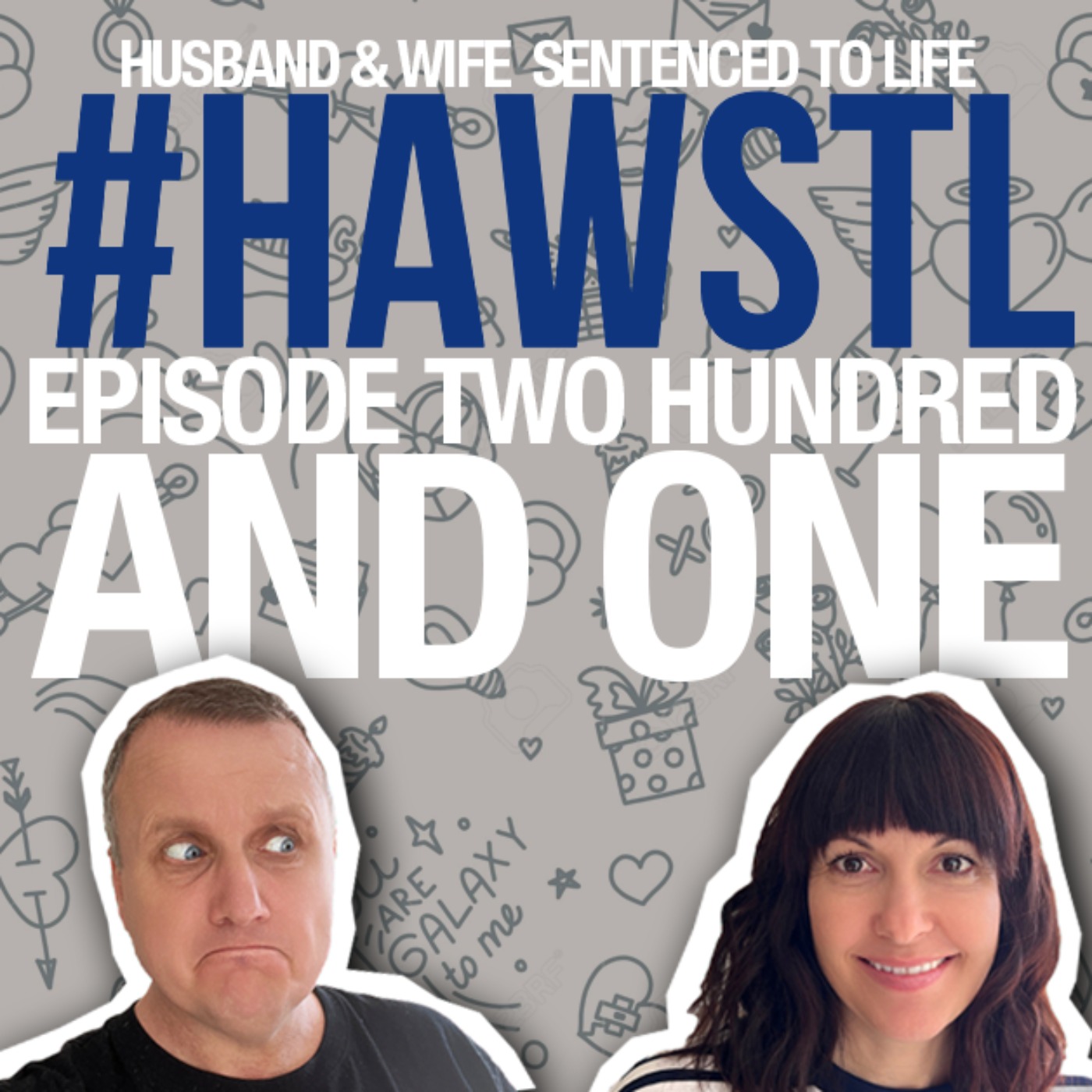 #HAWSTL 201 - Summer Special - Part 3
