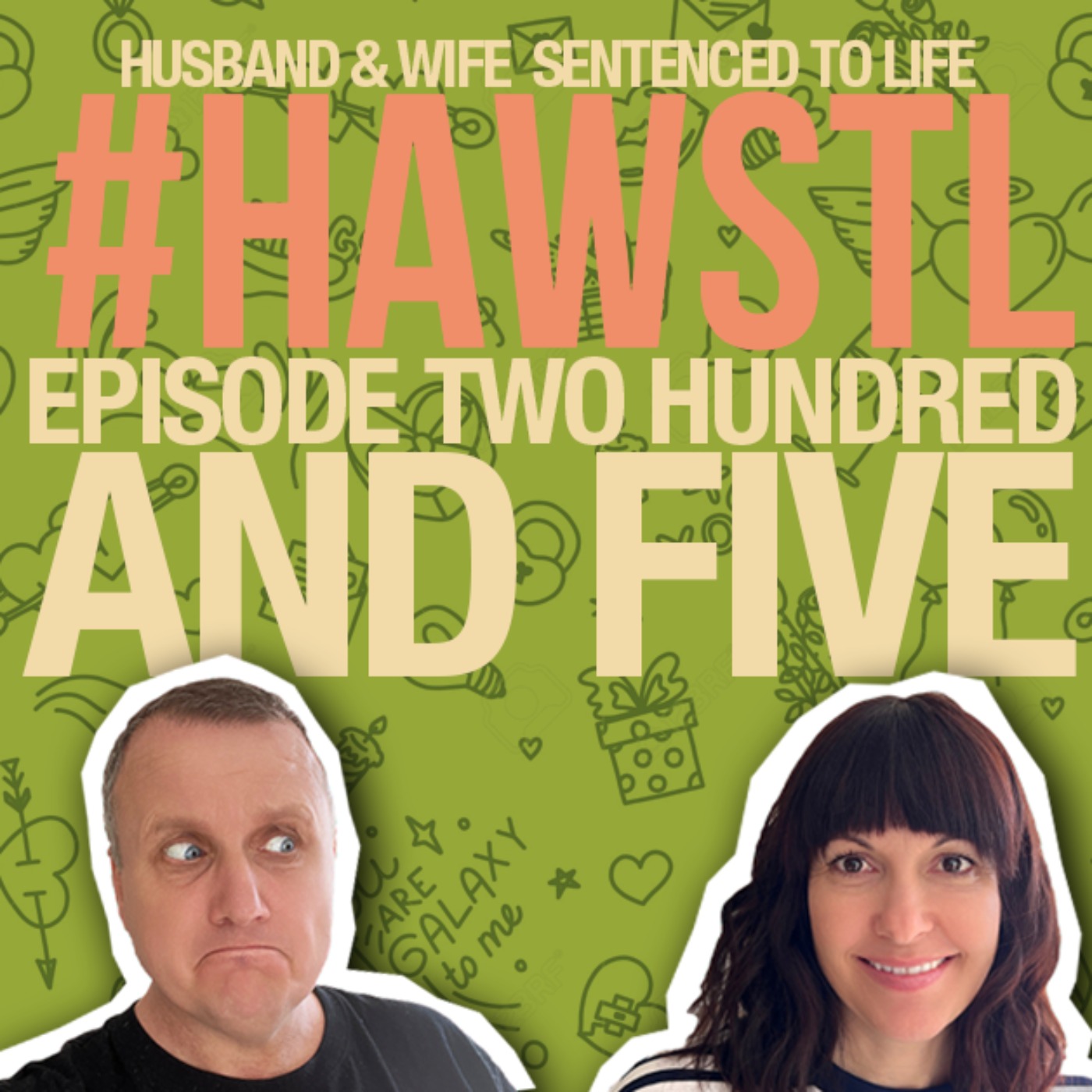 Husband & Wife Sentenced to Life