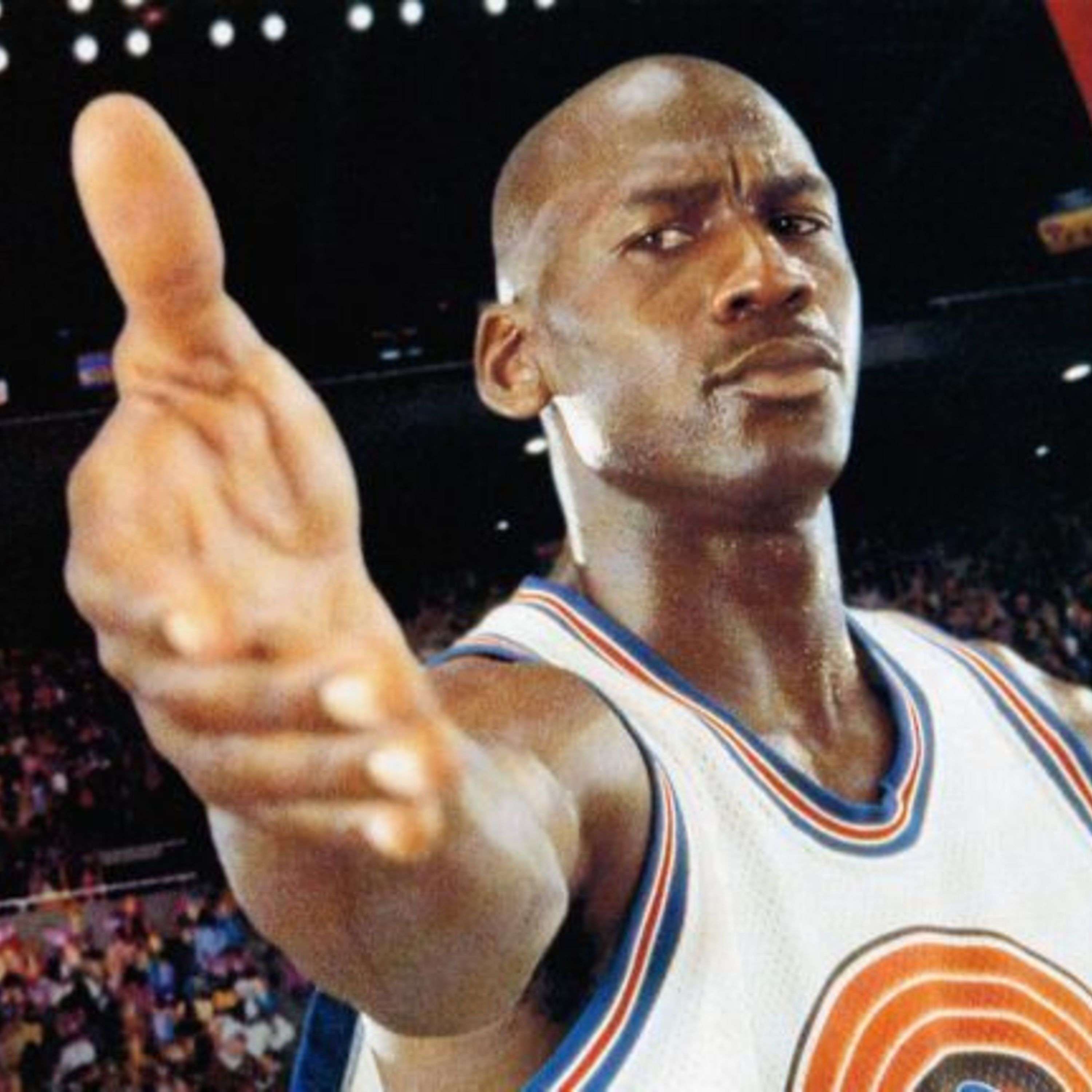Space Jam, Never Rarely Sometimes Always, The Assistant (Social Distancing Cinema #2)