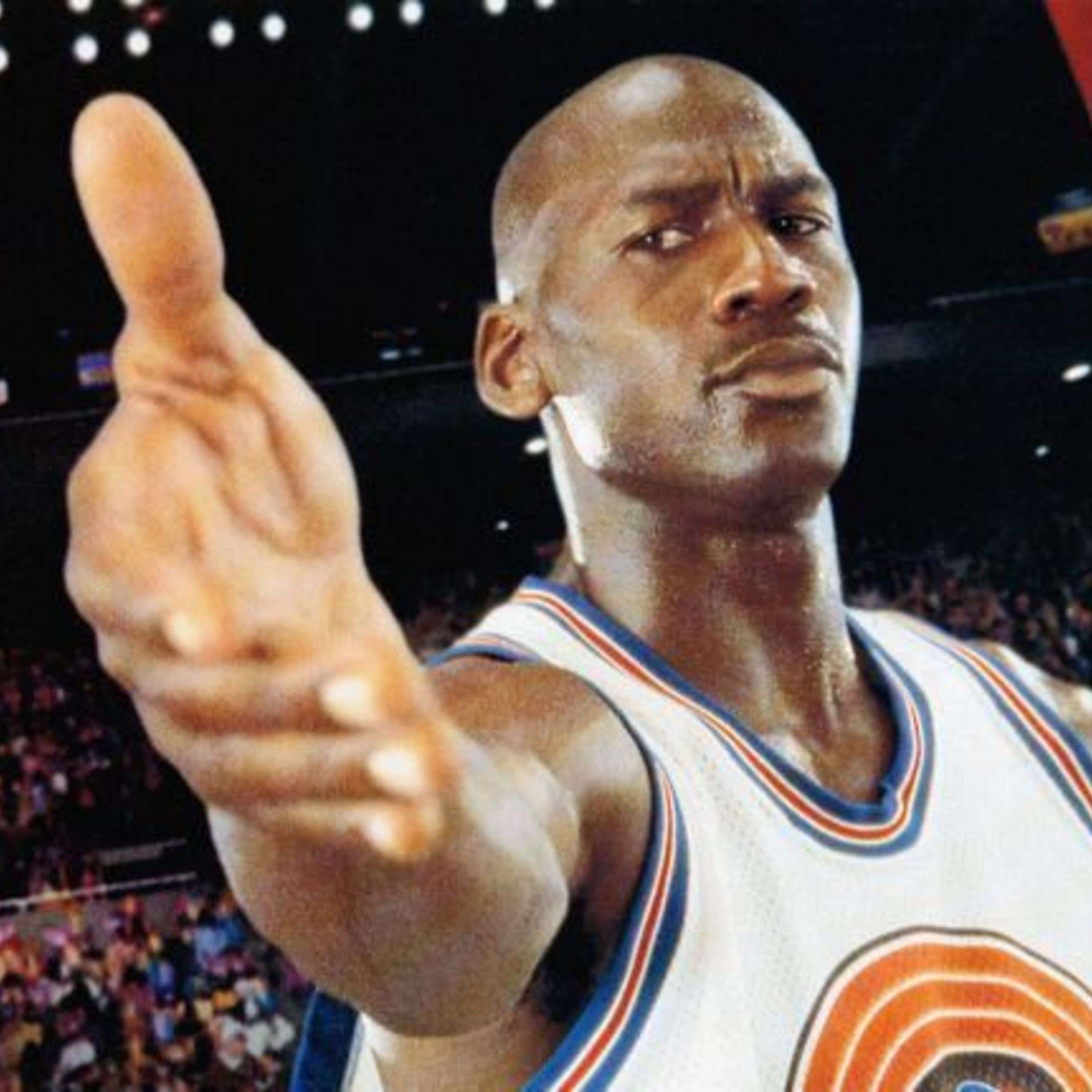 Space Jam, Never Rarely Sometimes Always, The Assistant (Social Distancing Cinema #2) episode artwork