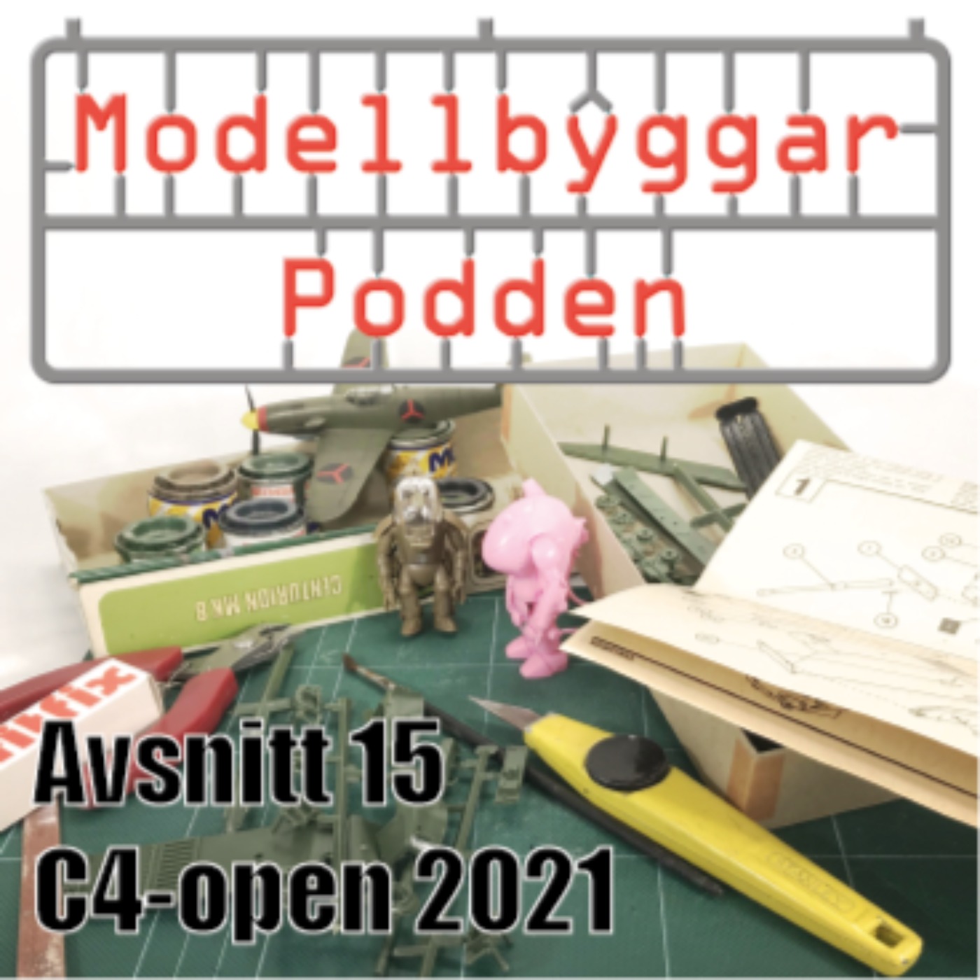 Modellbyggarpodden