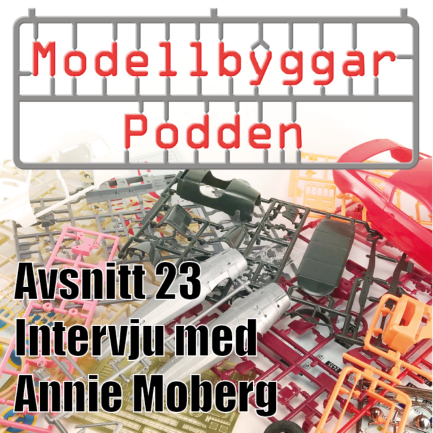 Modellbyggarpodden